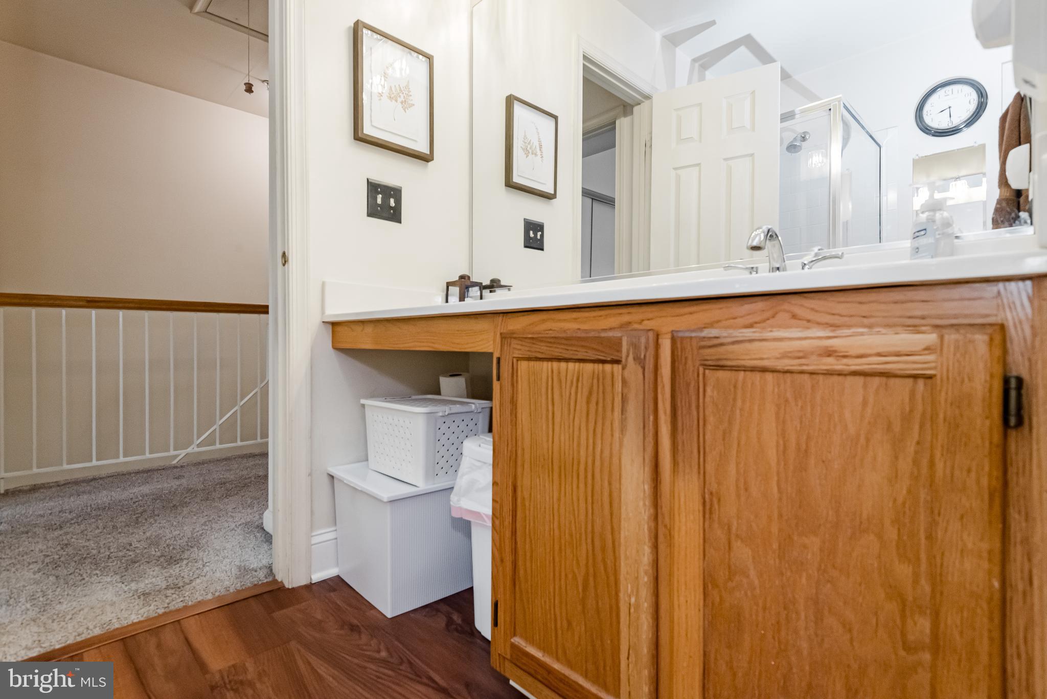 STONEHAVEN MEWS IN CROFTON VILLAGE - Residential