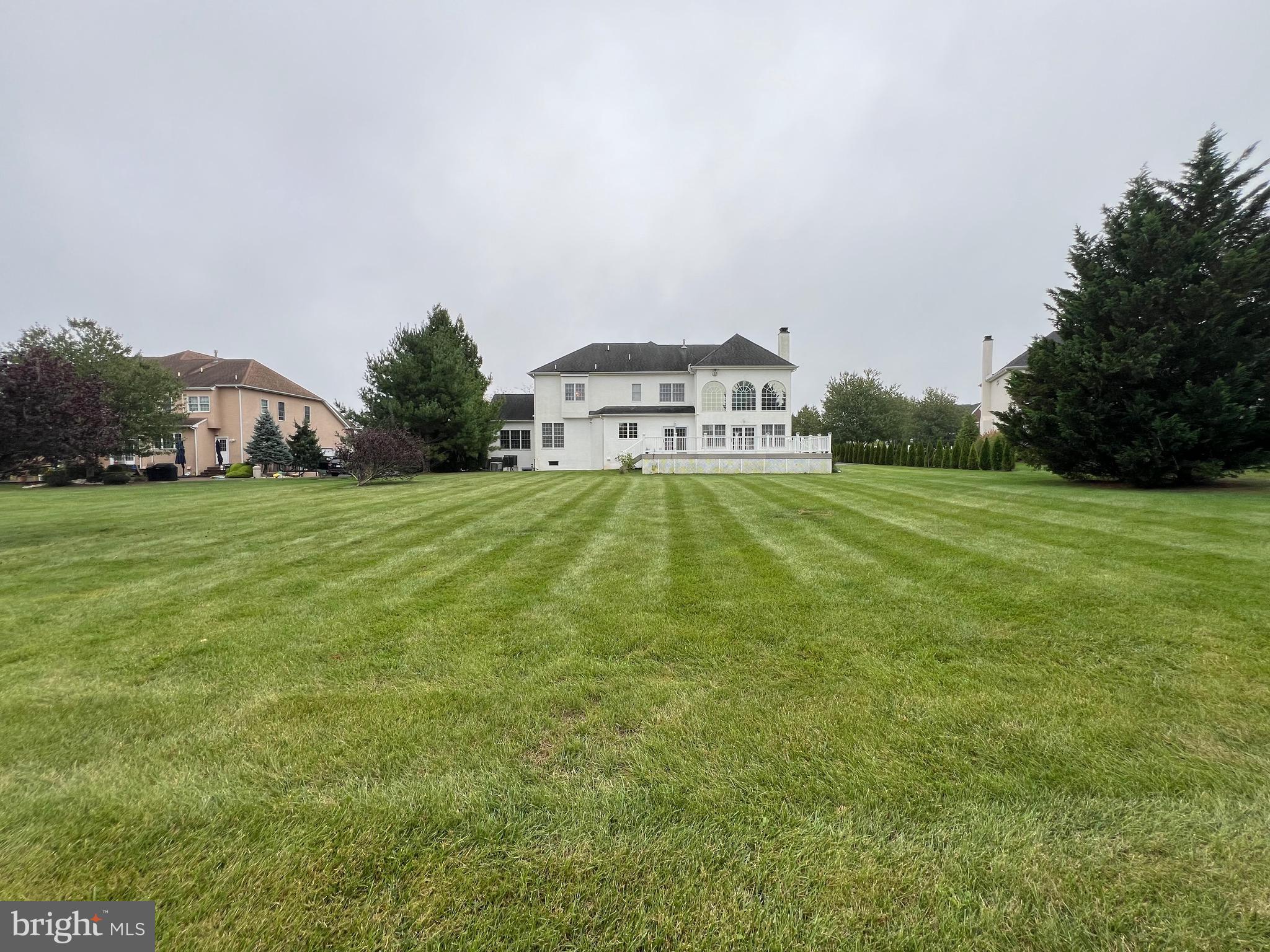 NORTHAMPTON HUNT - Residential