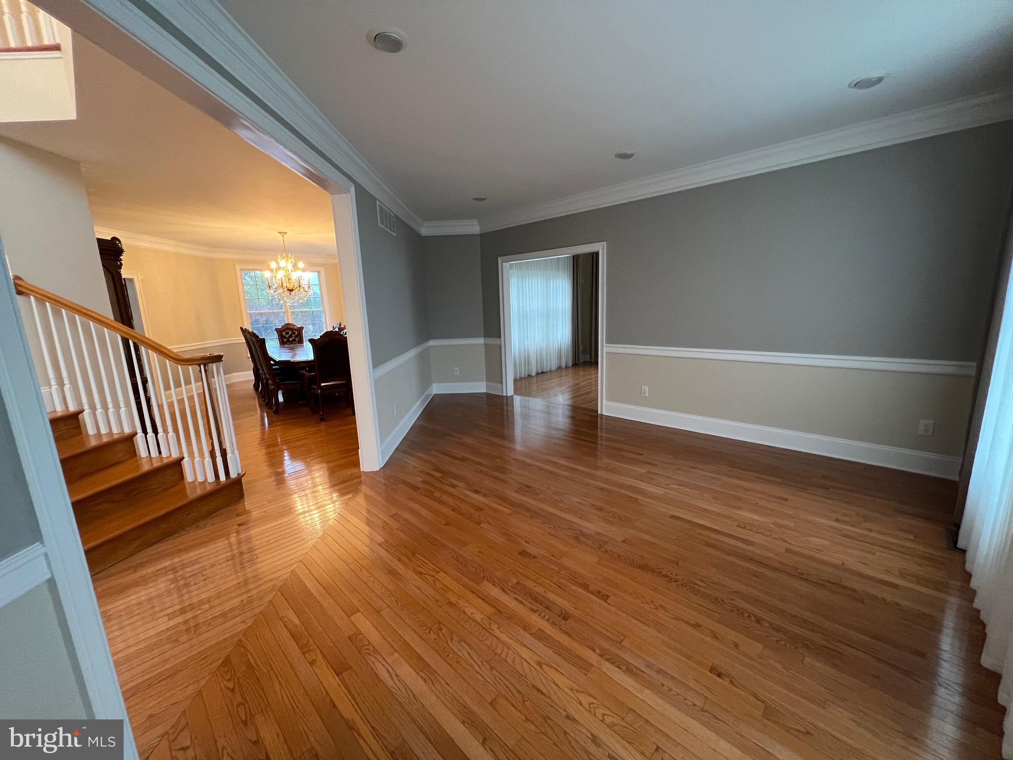 NORTHAMPTON HUNT - Residential