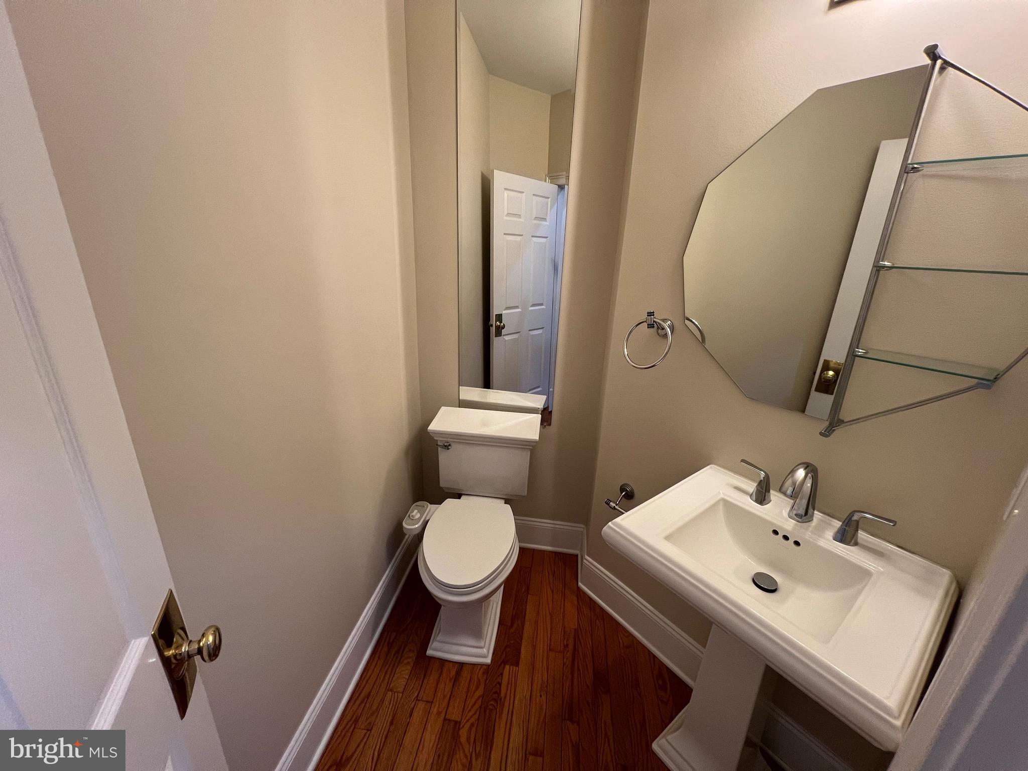 NORTHAMPTON HUNT - Residential