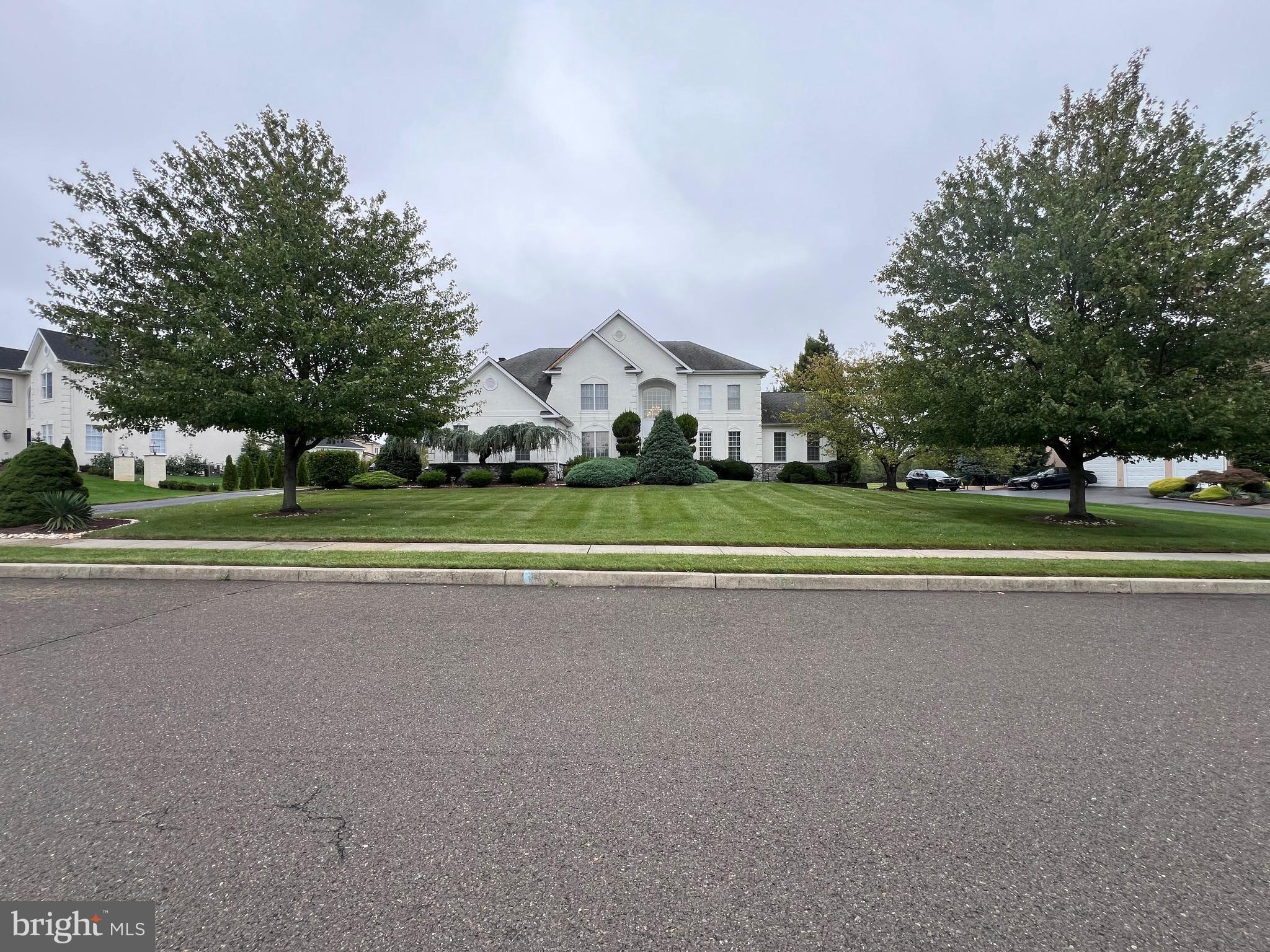 NORTHAMPTON HUNT - Residential