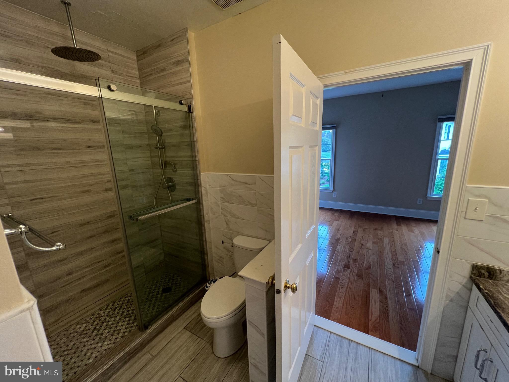 NORTHAMPTON HUNT - Residential