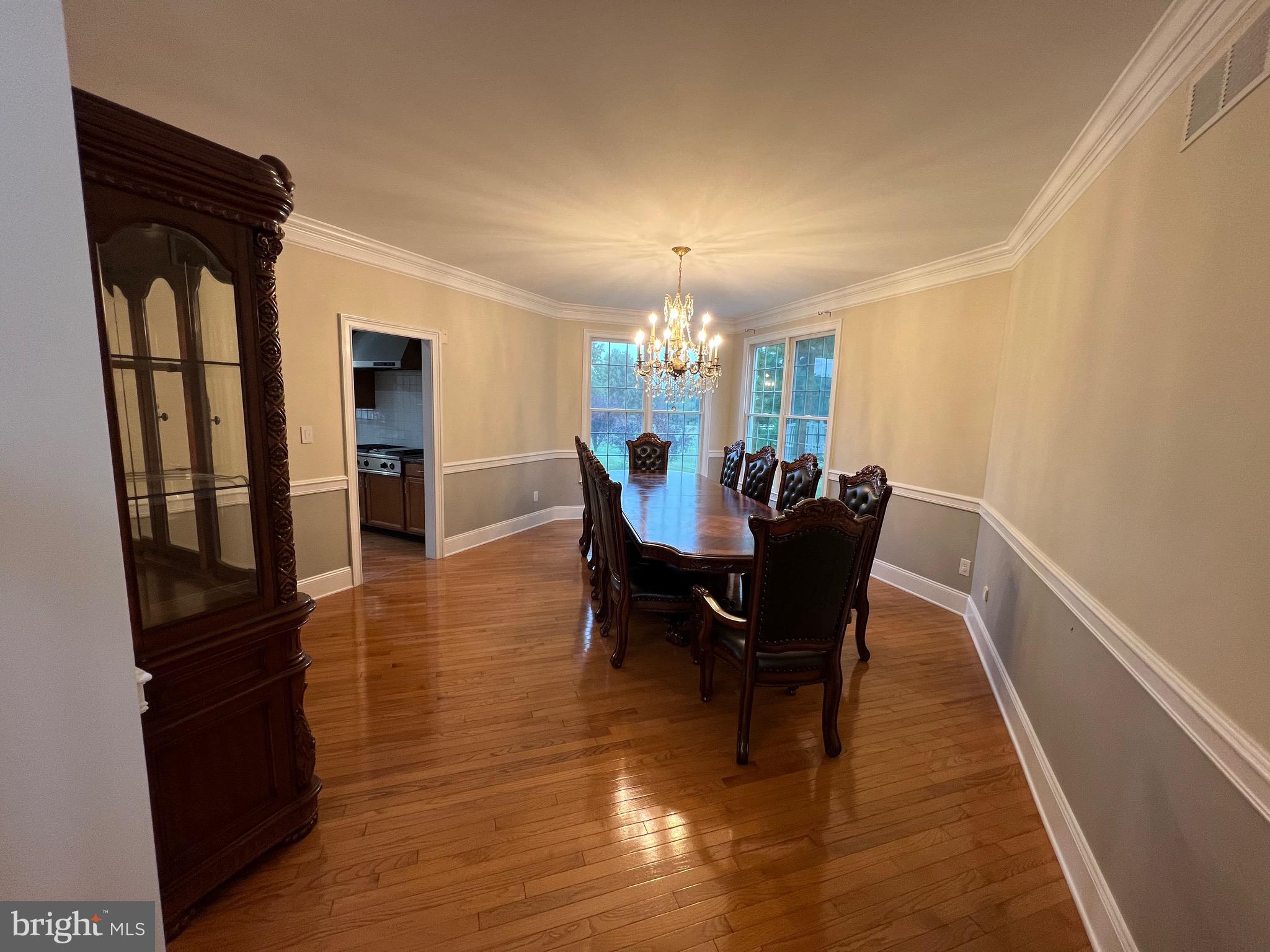 NORTHAMPTON HUNT - Residential