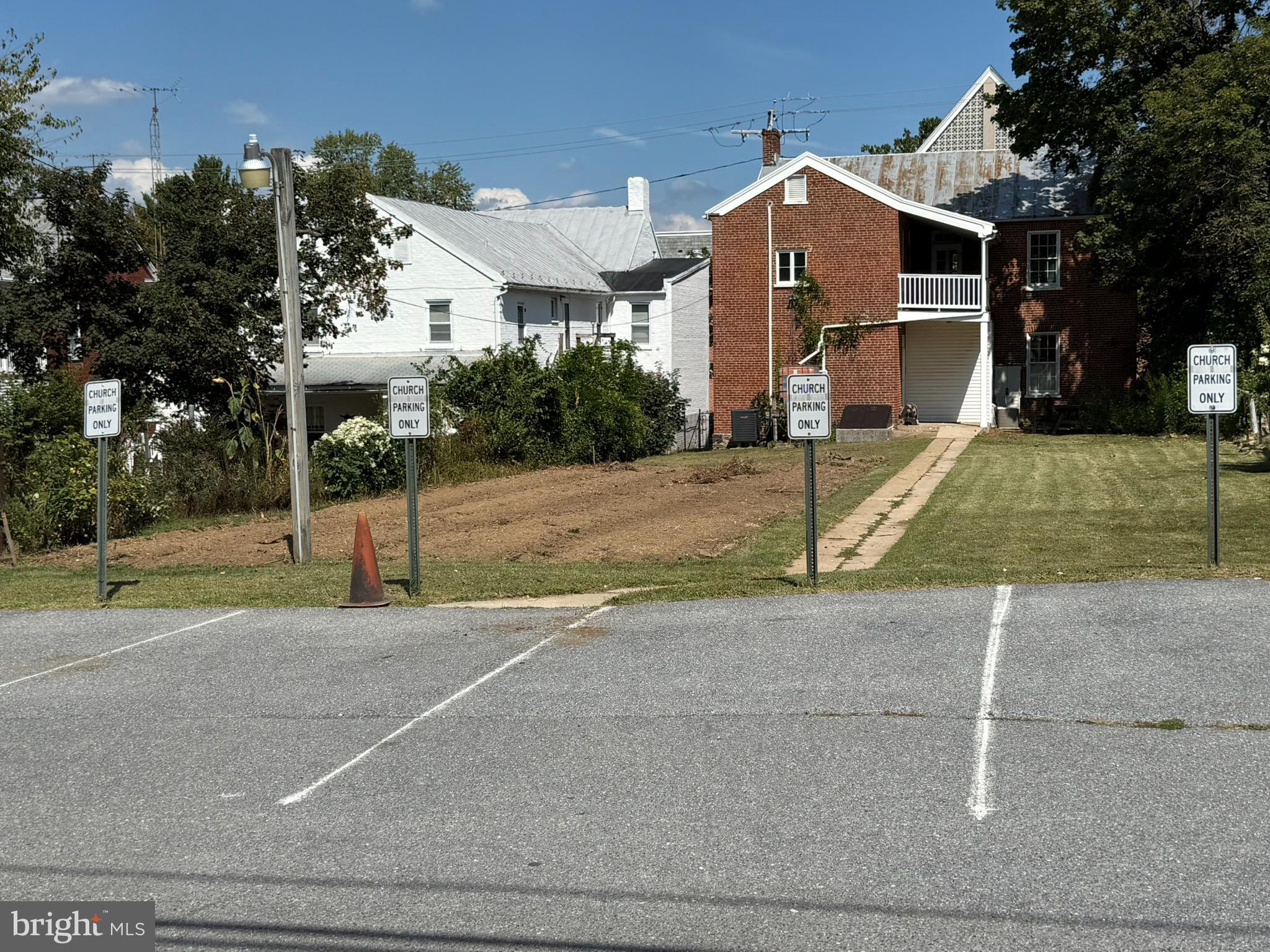 NONE AVAILABLE - Commercial Sale