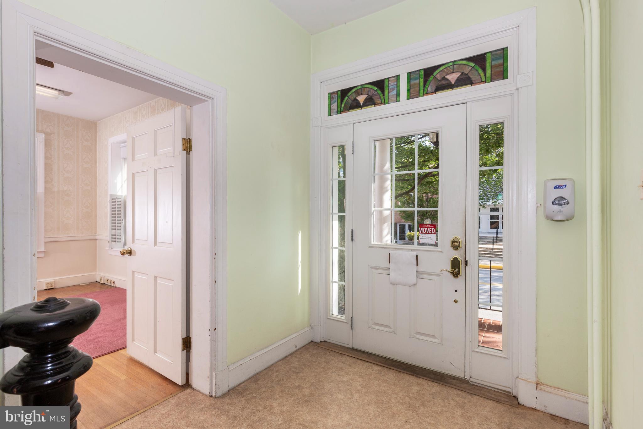 NONE AVAILABLE - Commercial Sale