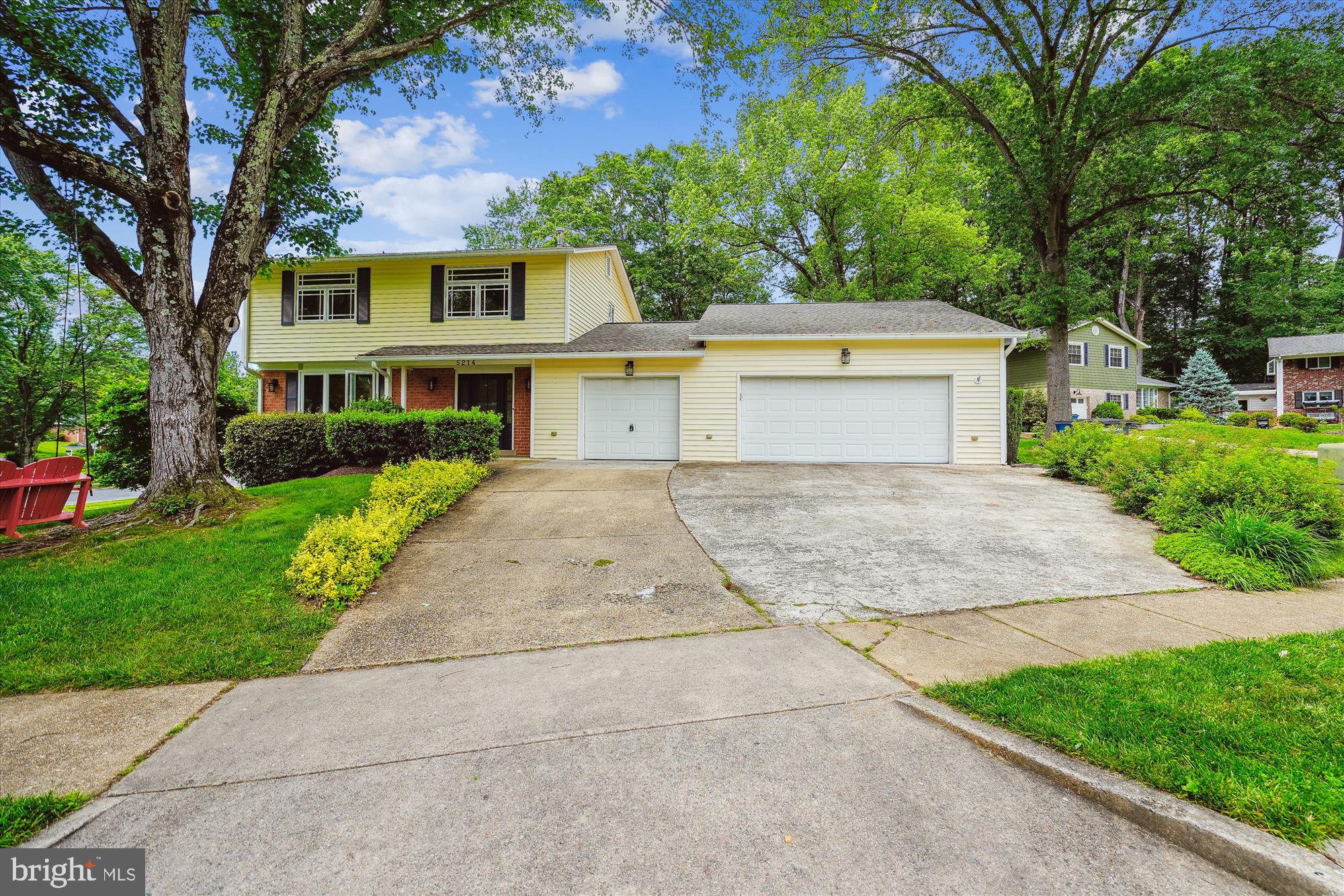 KINGS PARK WEST - Residential Lease