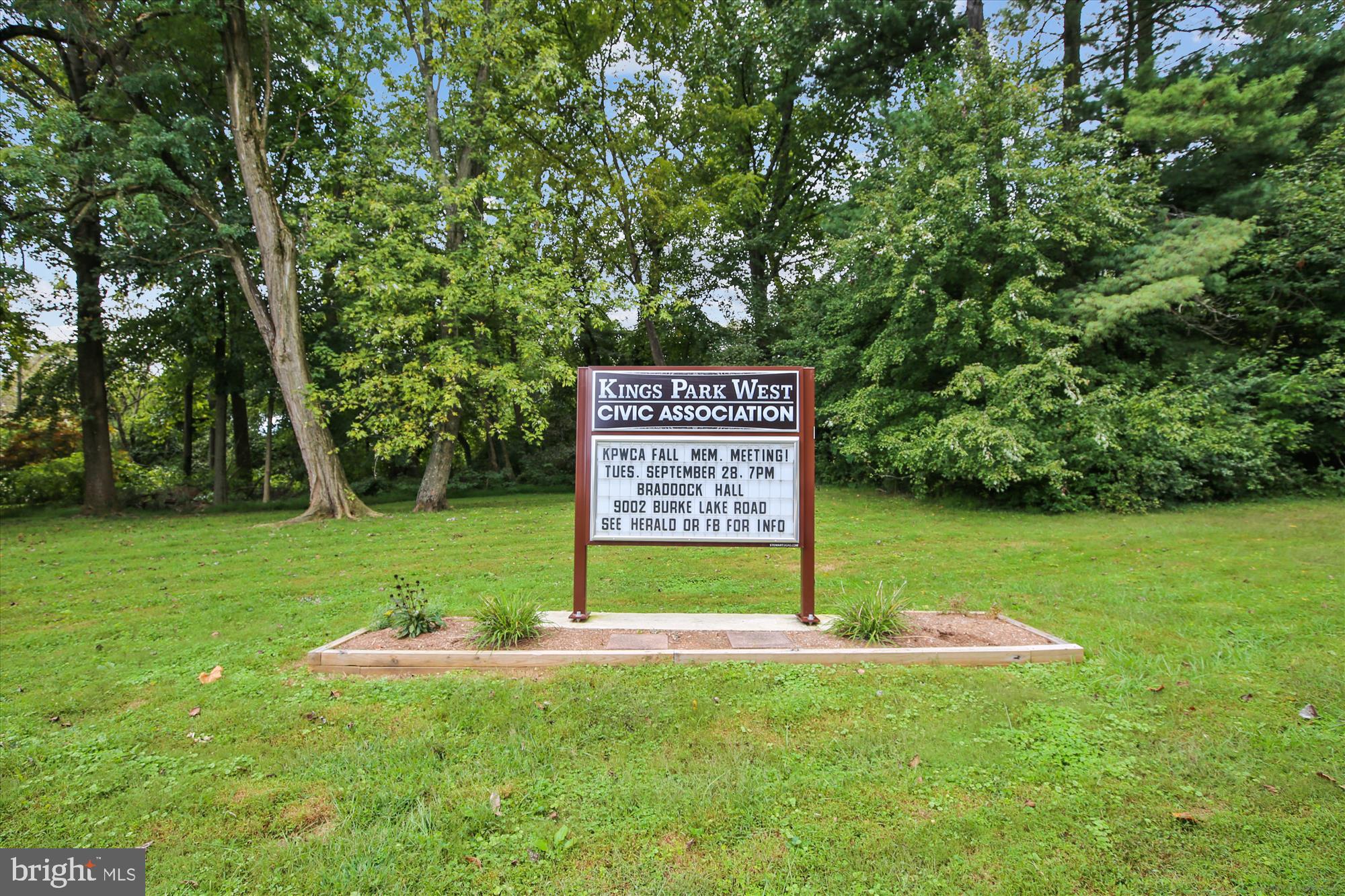 KINGS PARK WEST - Residential Lease