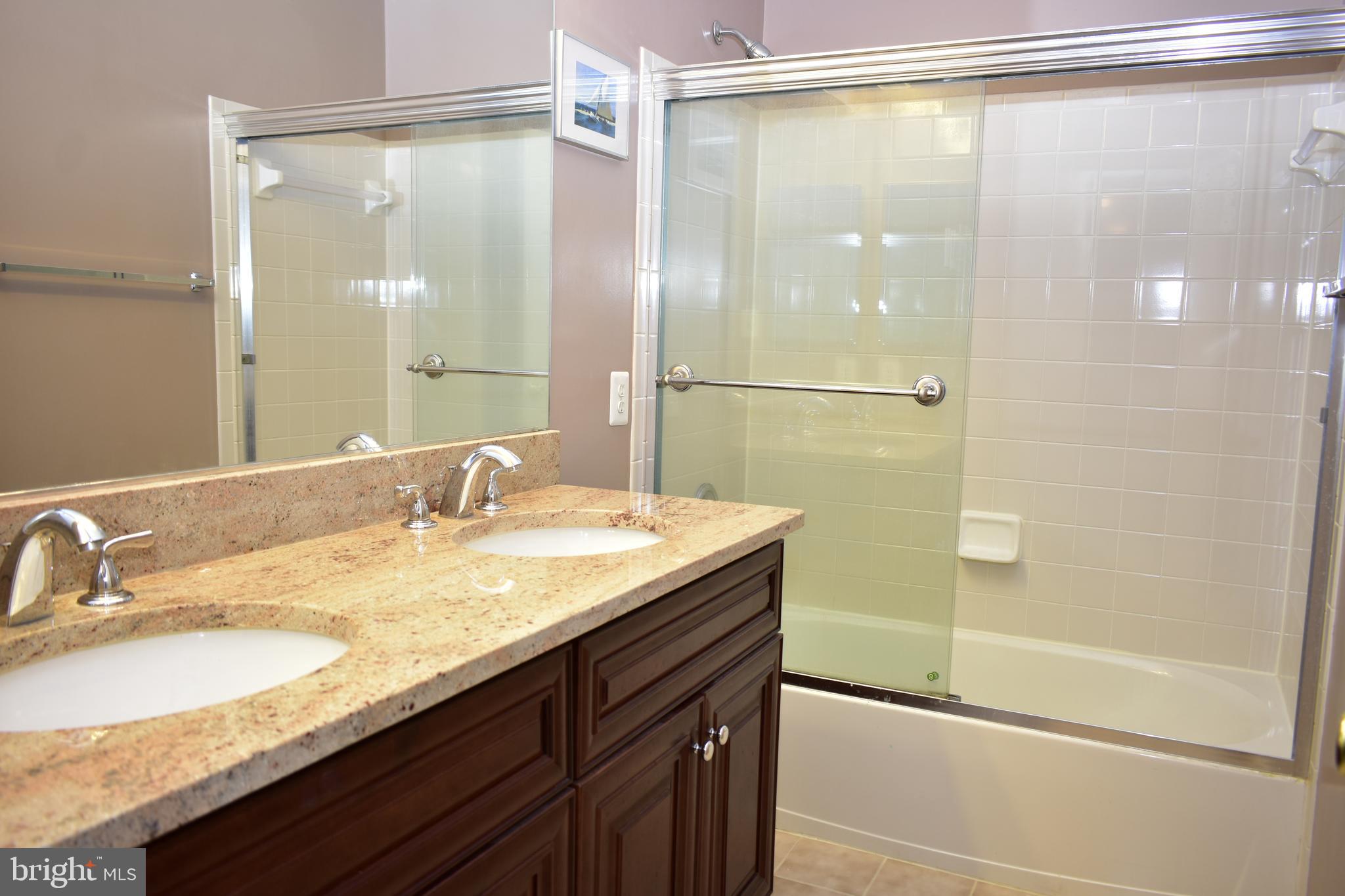 WOODLANDS OF FAIR LAKES - Residential