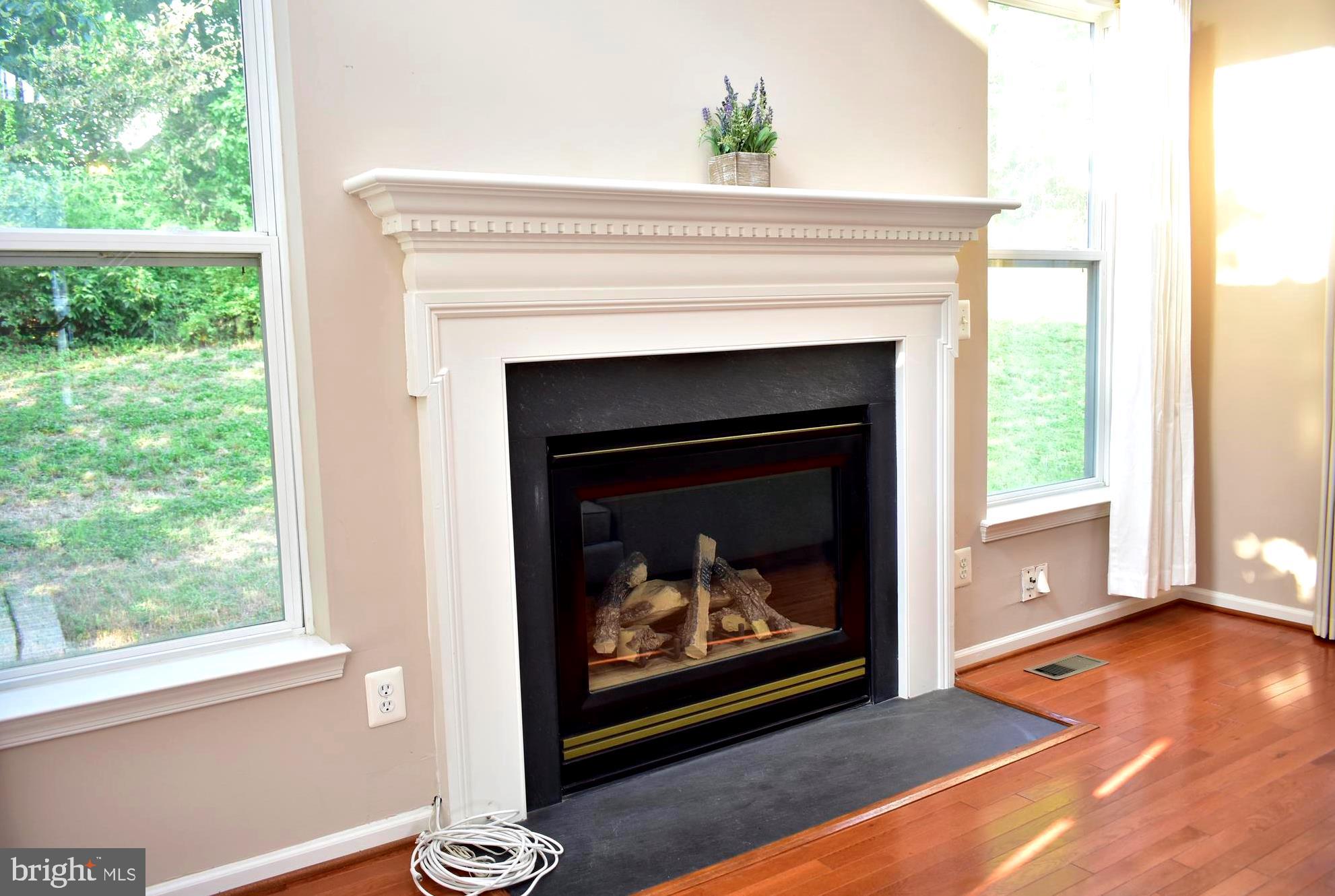 WOODLANDS OF FAIR LAKES - Residential