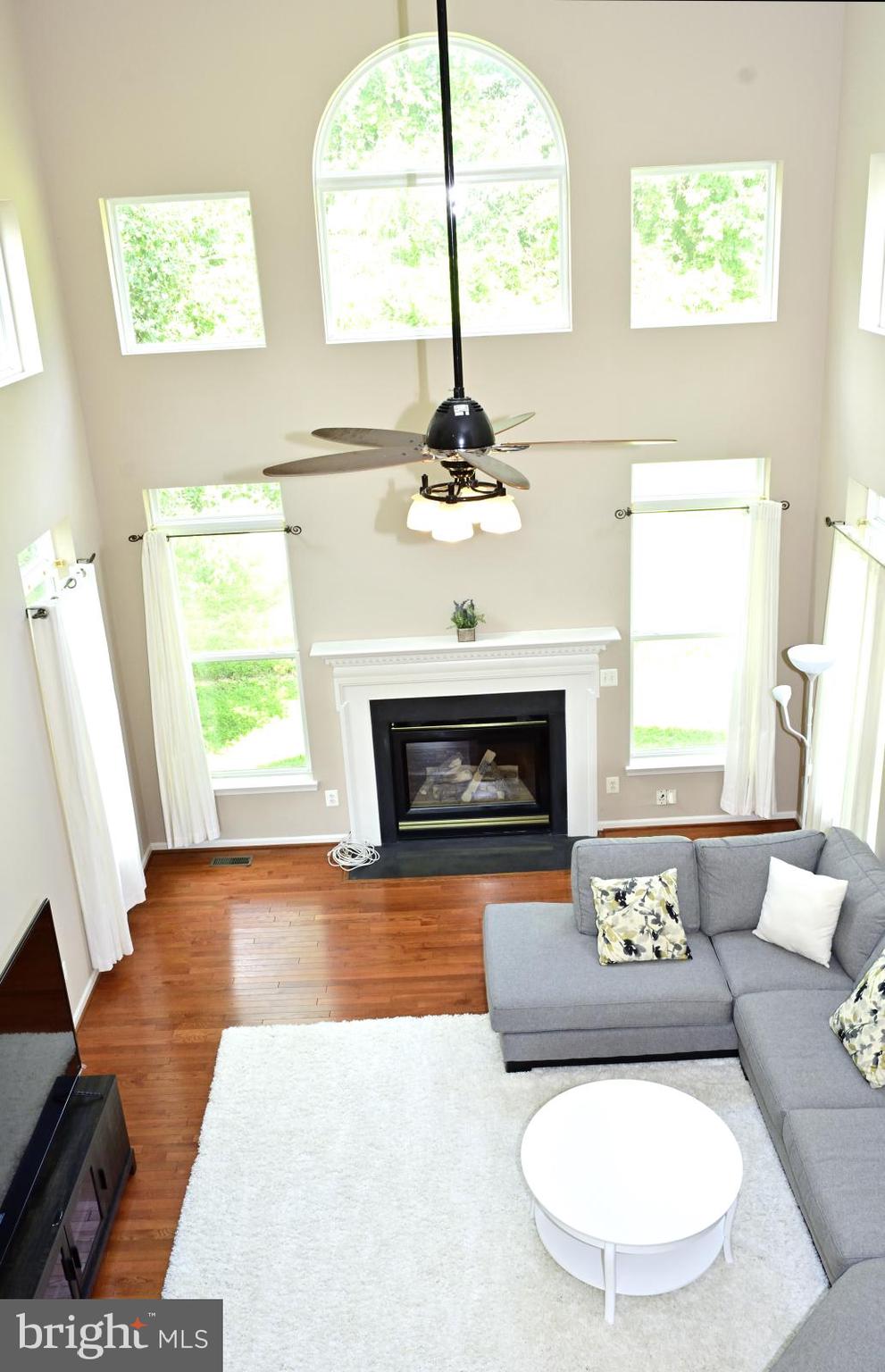 WOODLANDS OF FAIR LAKES - Residential