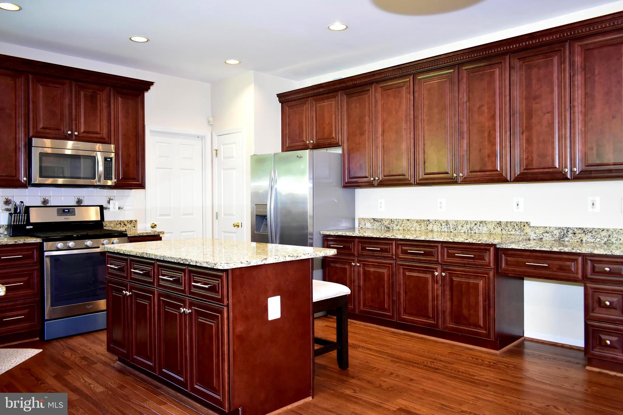 WOODLANDS OF FAIR LAKES - Residential