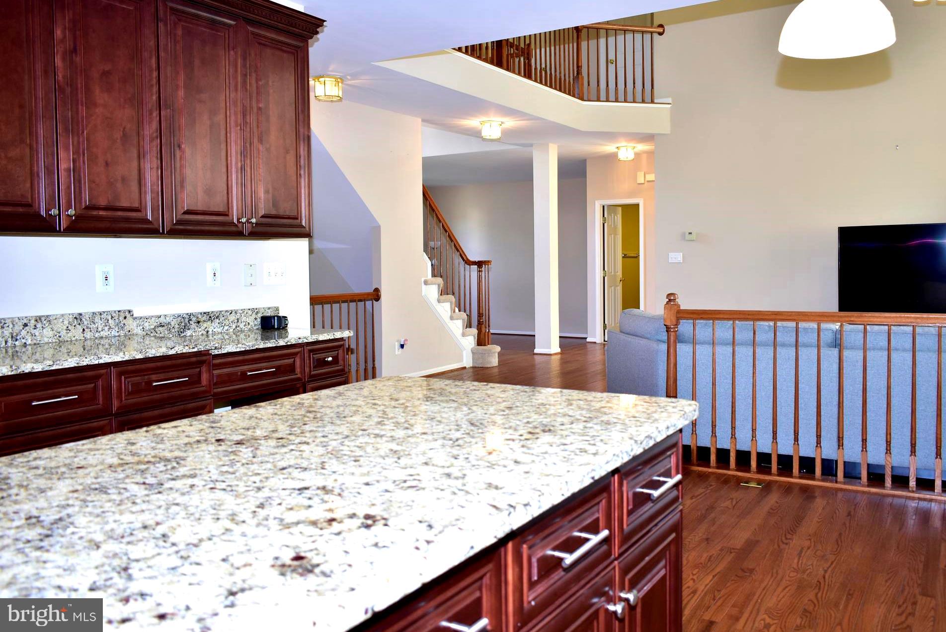 WOODLANDS OF FAIR LAKES - Residential