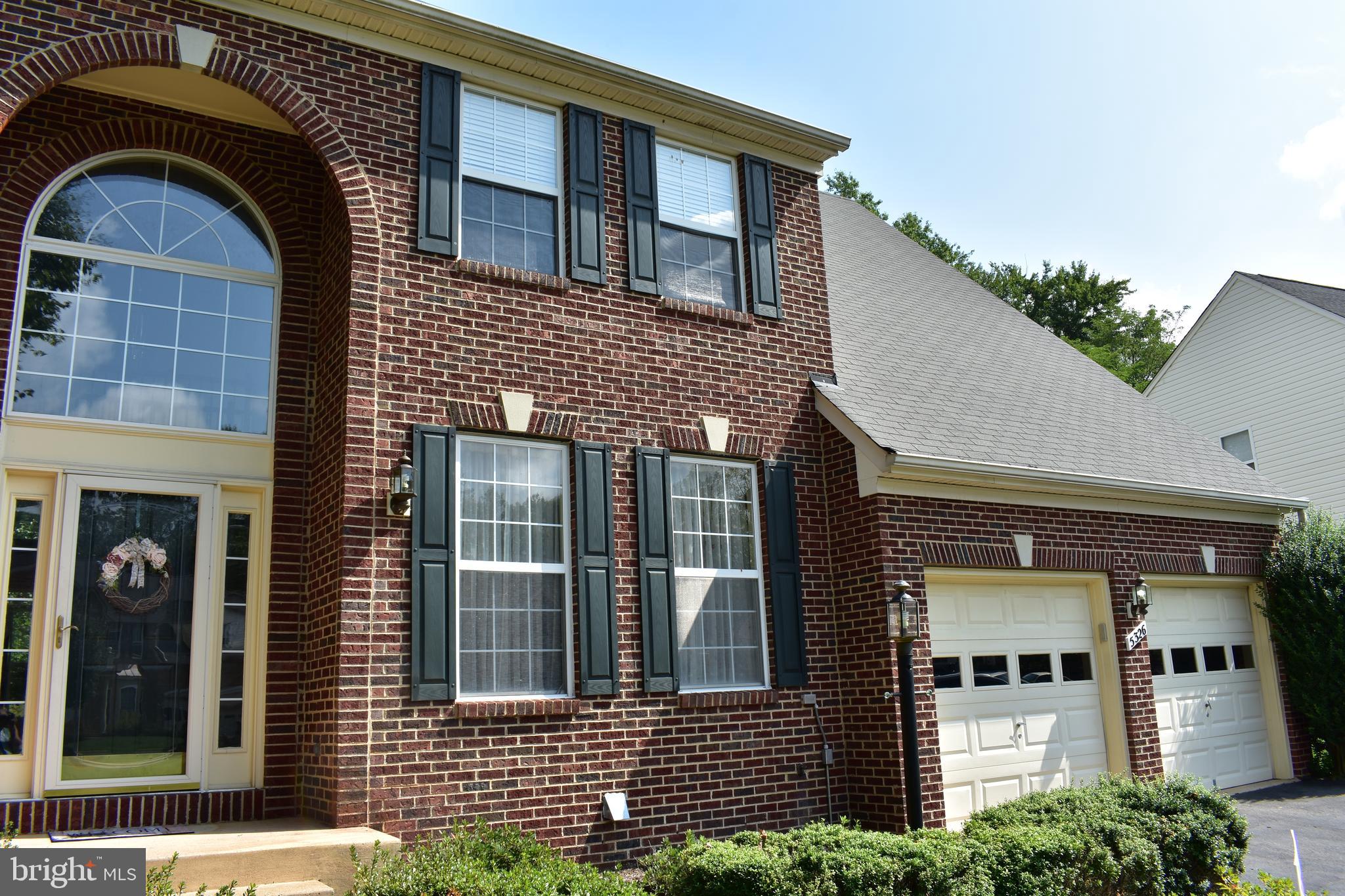 WOODLANDS OF FAIR LAKES - Residential