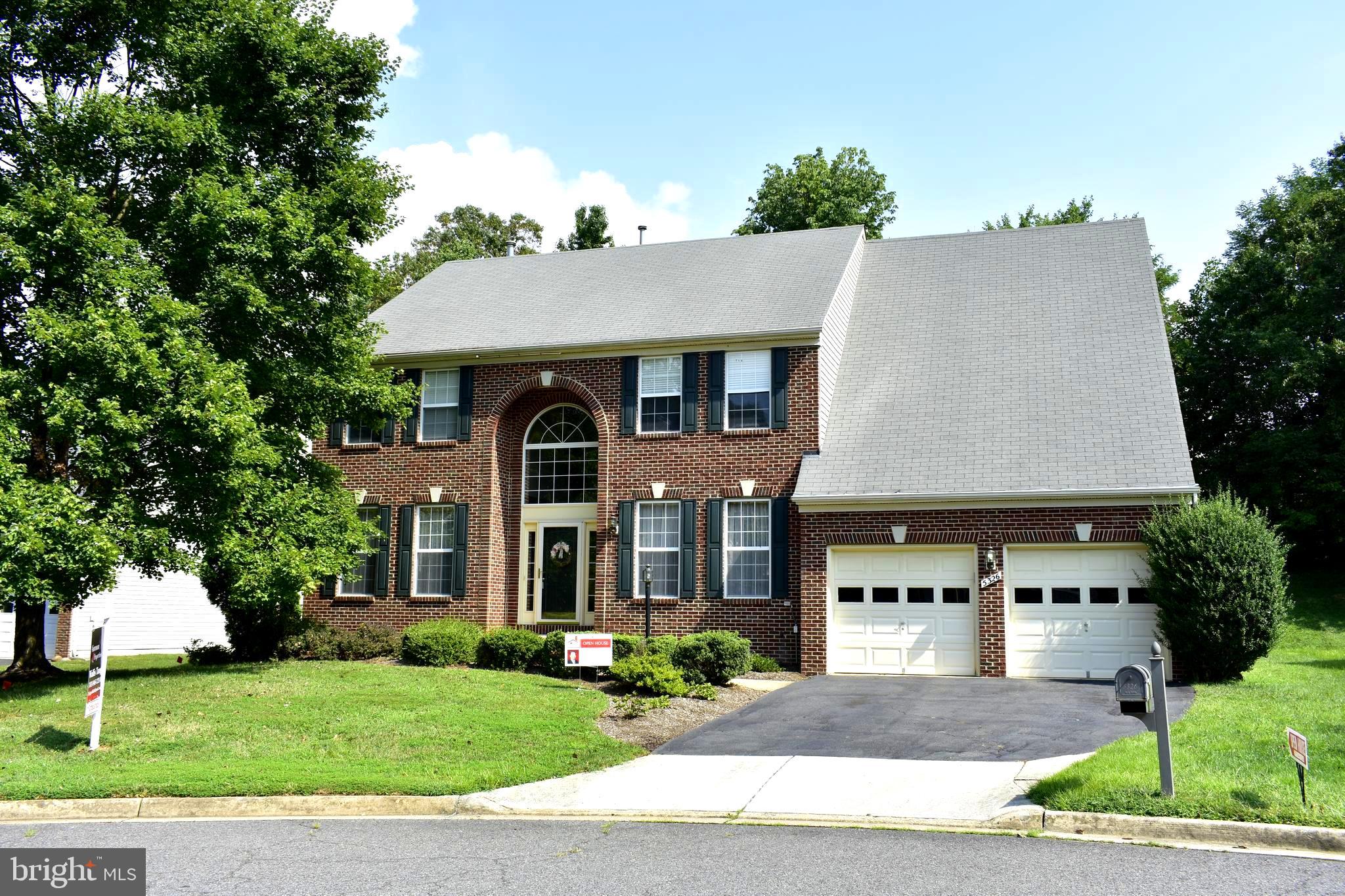 WOODLANDS OF FAIR LAKES - Residential