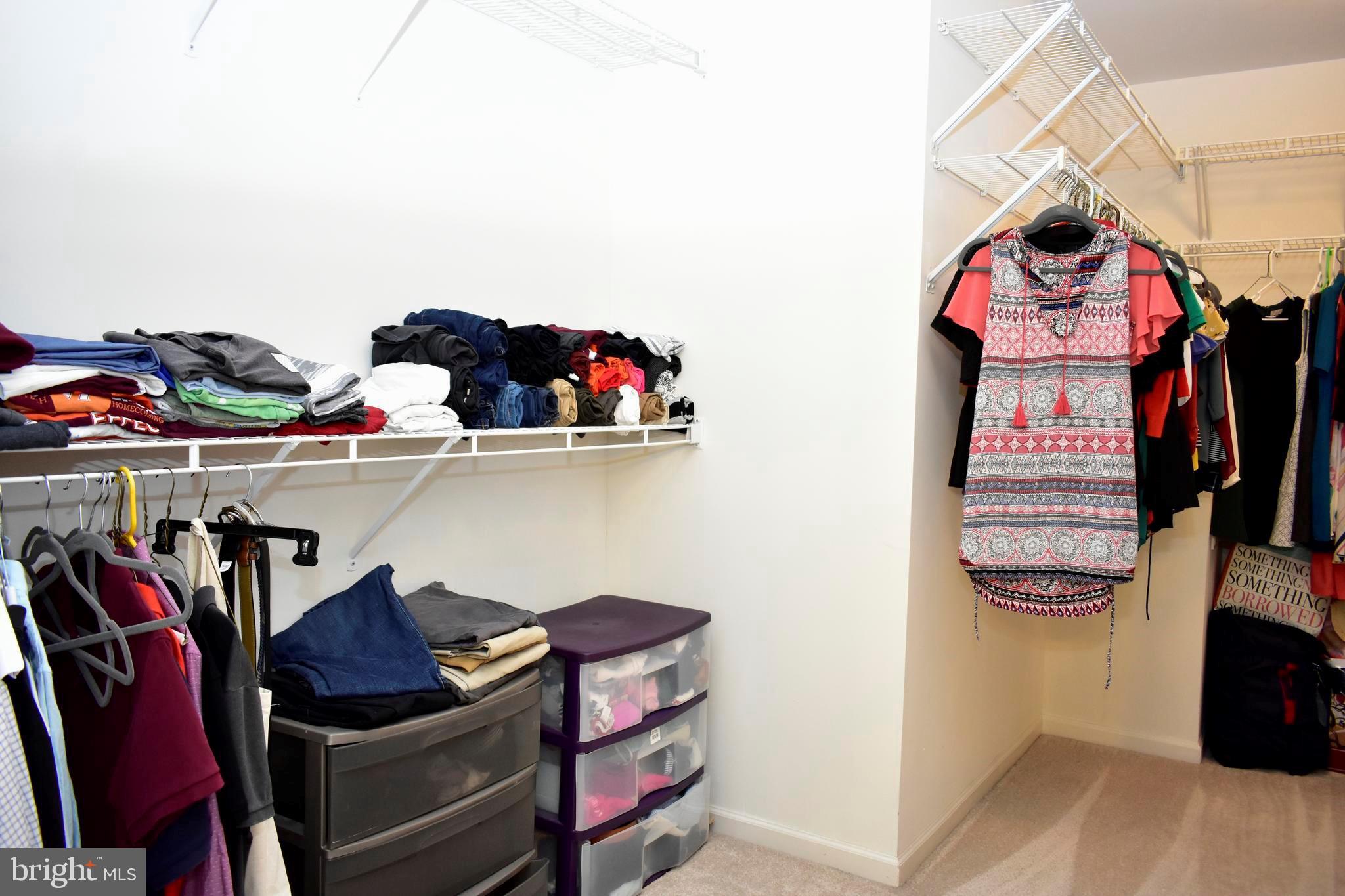 WOODLANDS OF FAIR LAKES - Residential