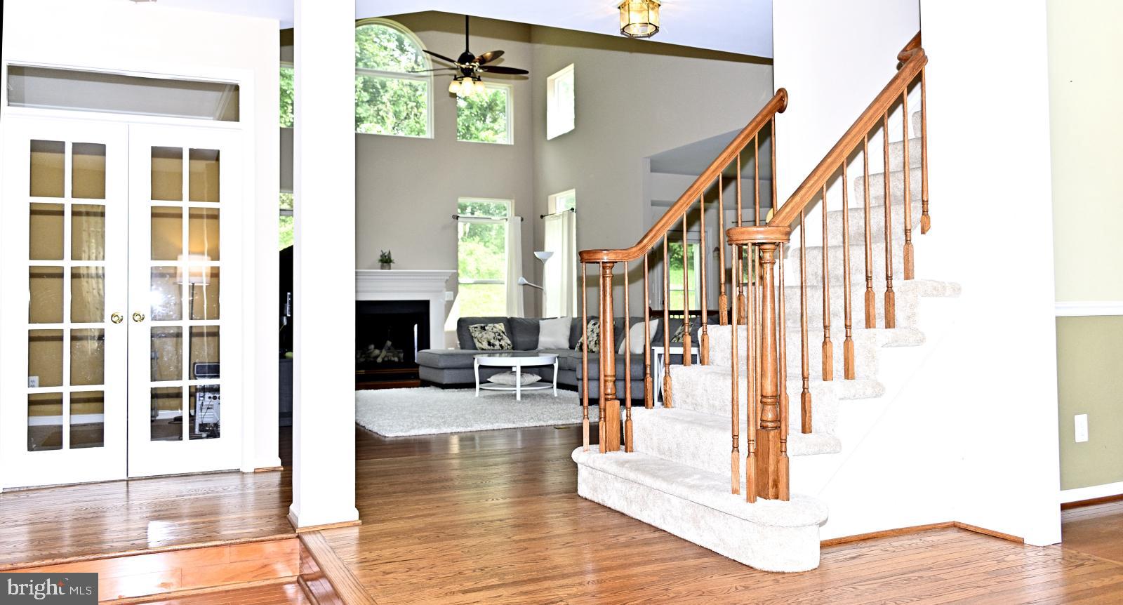 WOODLANDS OF FAIR LAKES - Residential