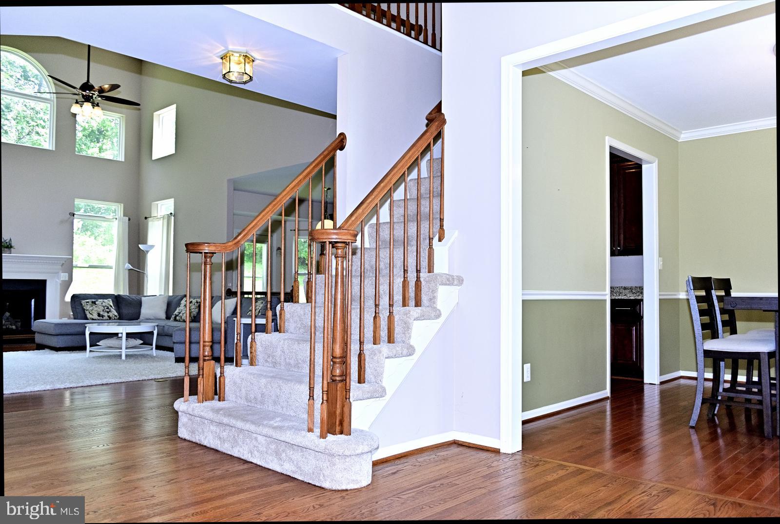 WOODLANDS OF FAIR LAKES - Residential