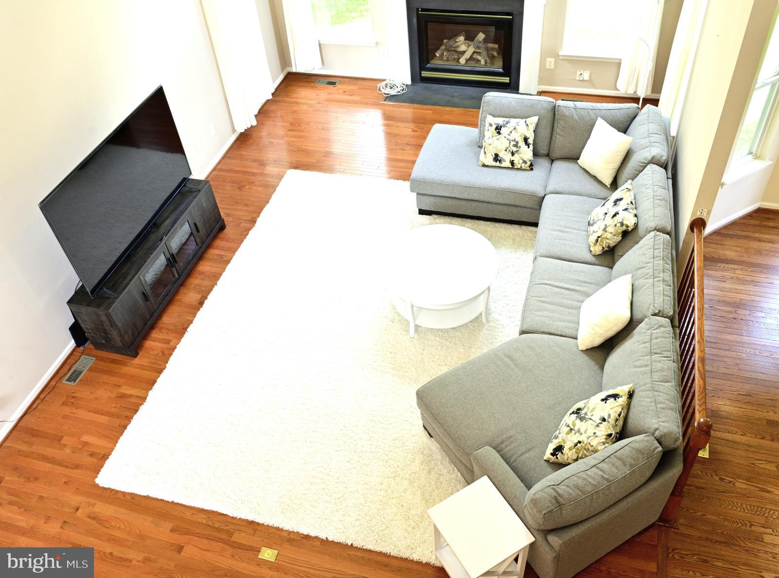 WOODLANDS OF FAIR LAKES - Residential