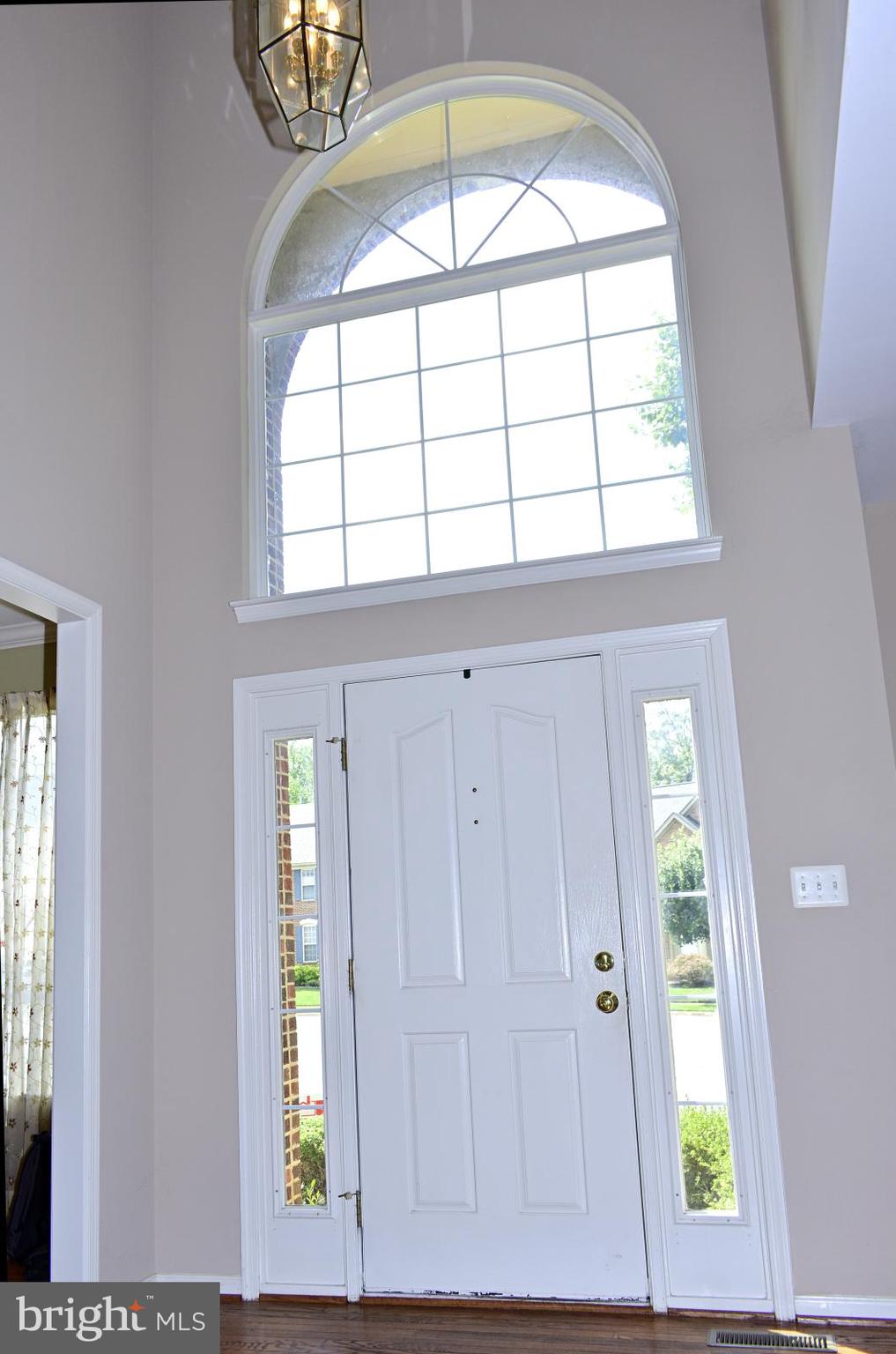 WOODLANDS OF FAIR LAKES - Residential