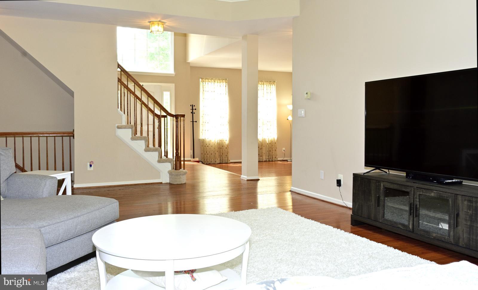 WOODLANDS OF FAIR LAKES - Residential