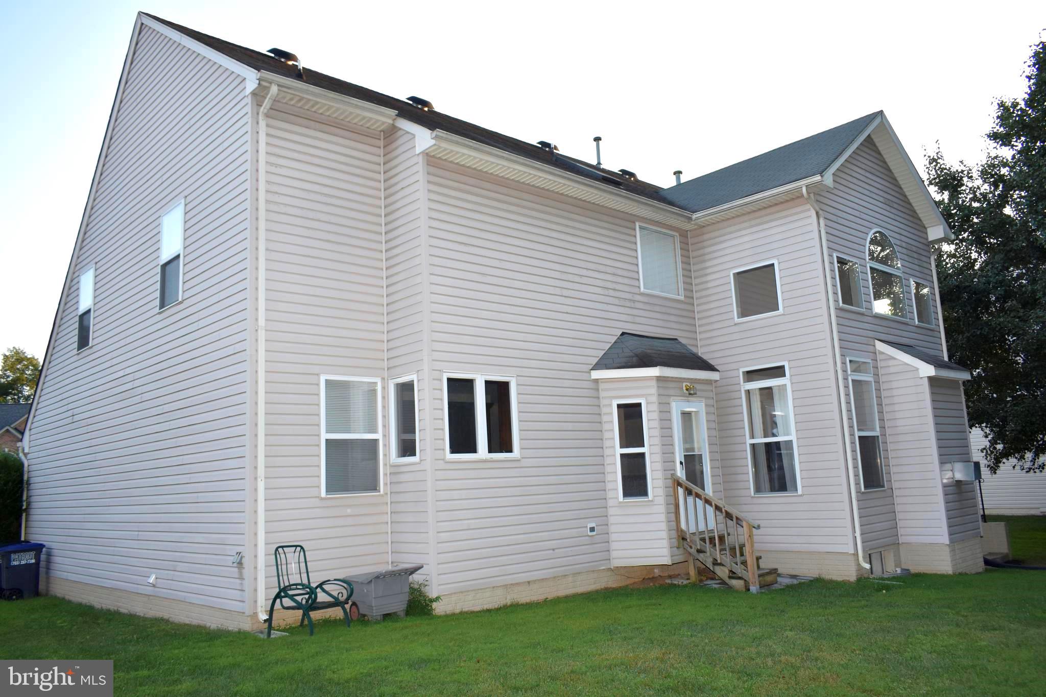 WOODLANDS OF FAIR LAKES - Residential