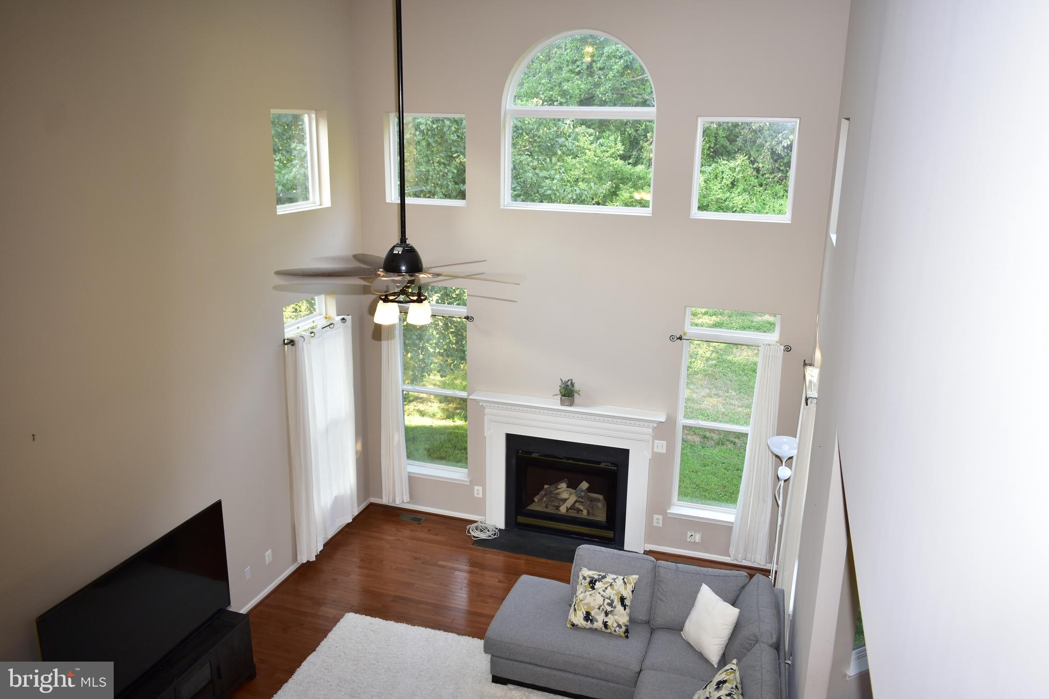 WOODLANDS OF FAIR LAKES - Residential