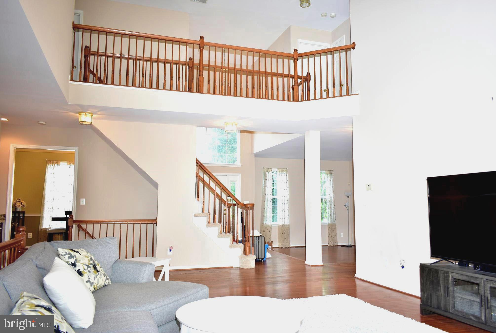 WOODLANDS OF FAIR LAKES - Residential