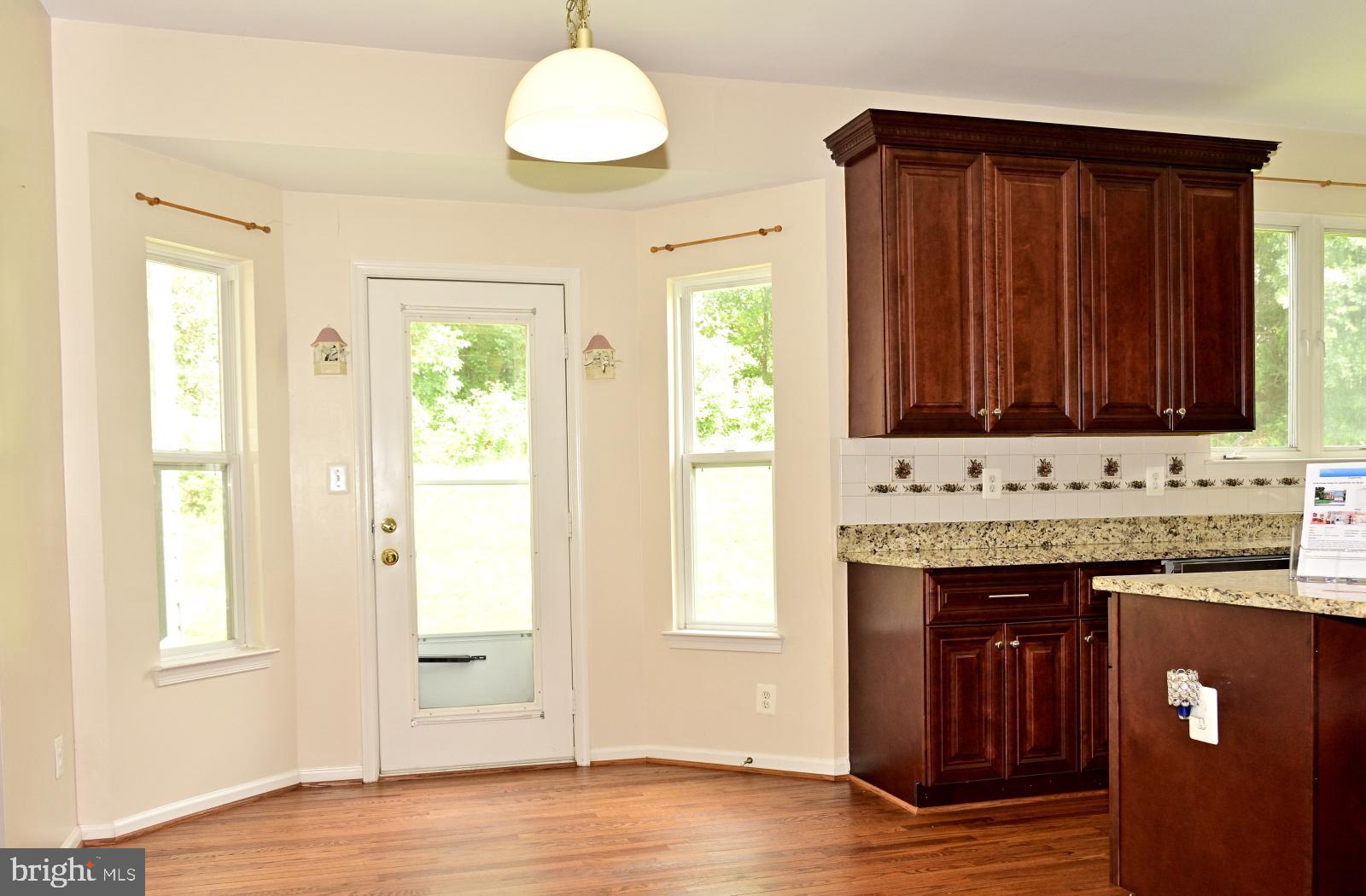 WOODLANDS OF FAIR LAKES - Residential