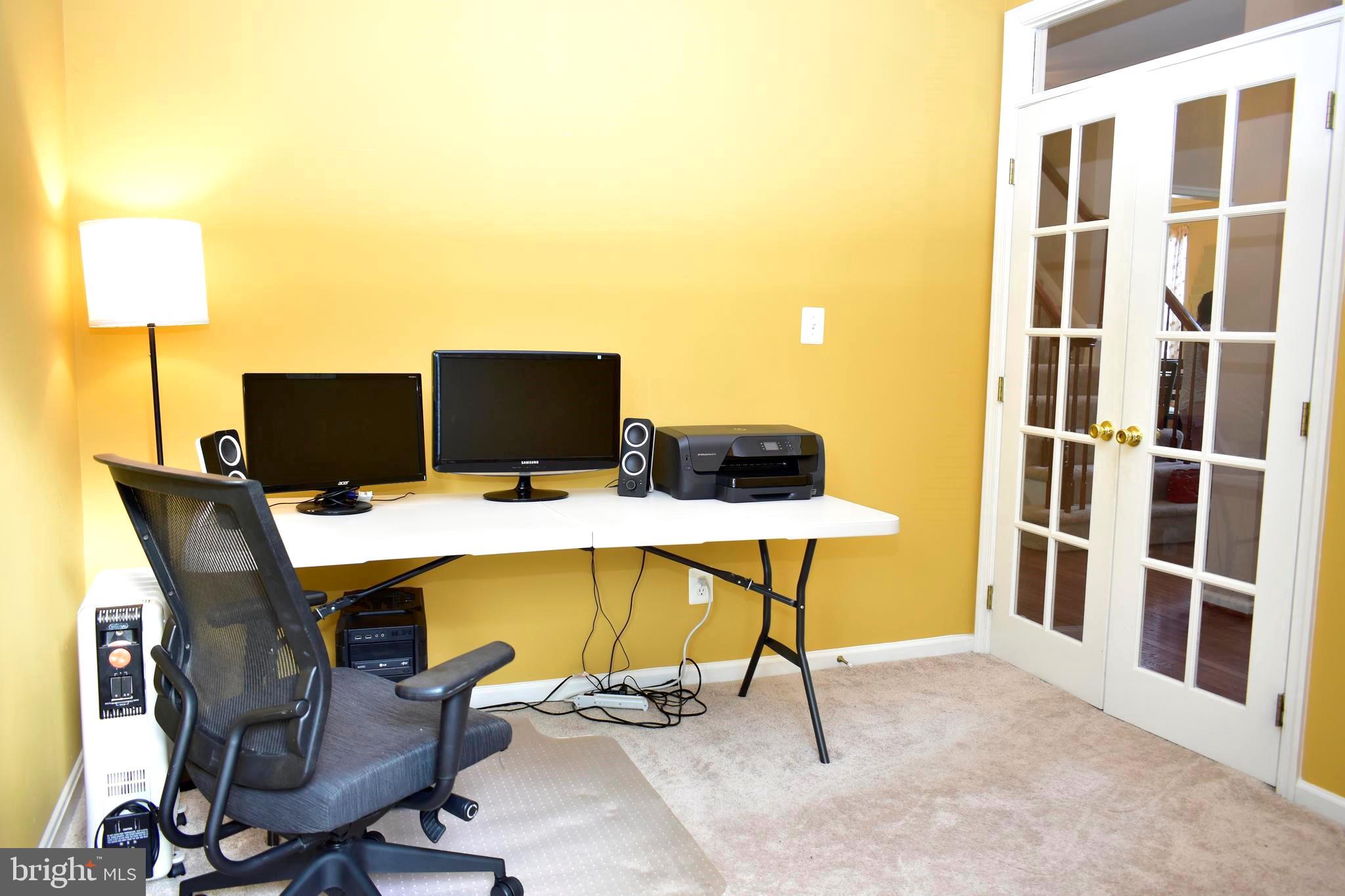 WOODLANDS OF FAIR LAKES - Residential