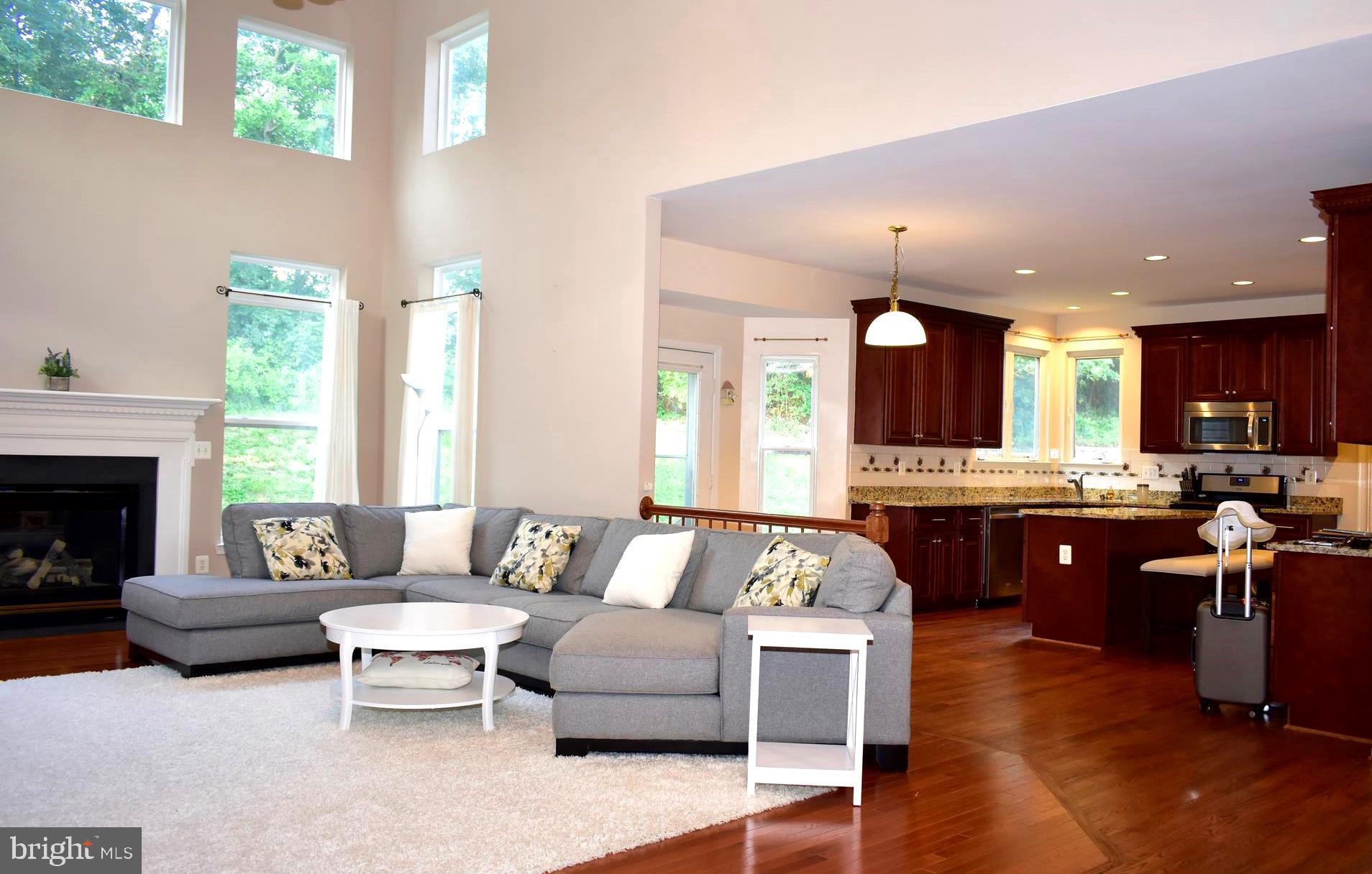 WOODLANDS OF FAIR LAKES - Residential