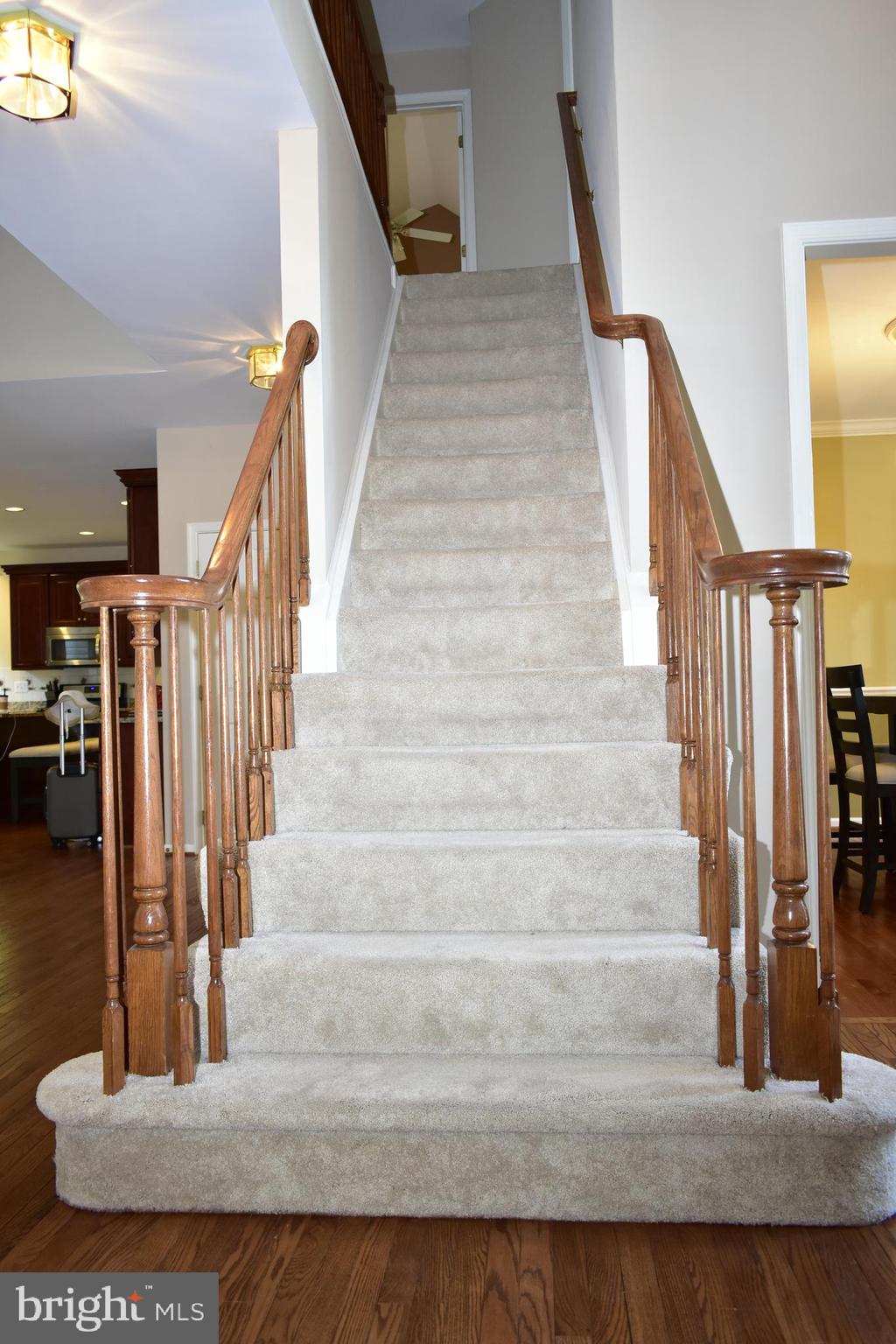 WOODLANDS OF FAIR LAKES - Residential