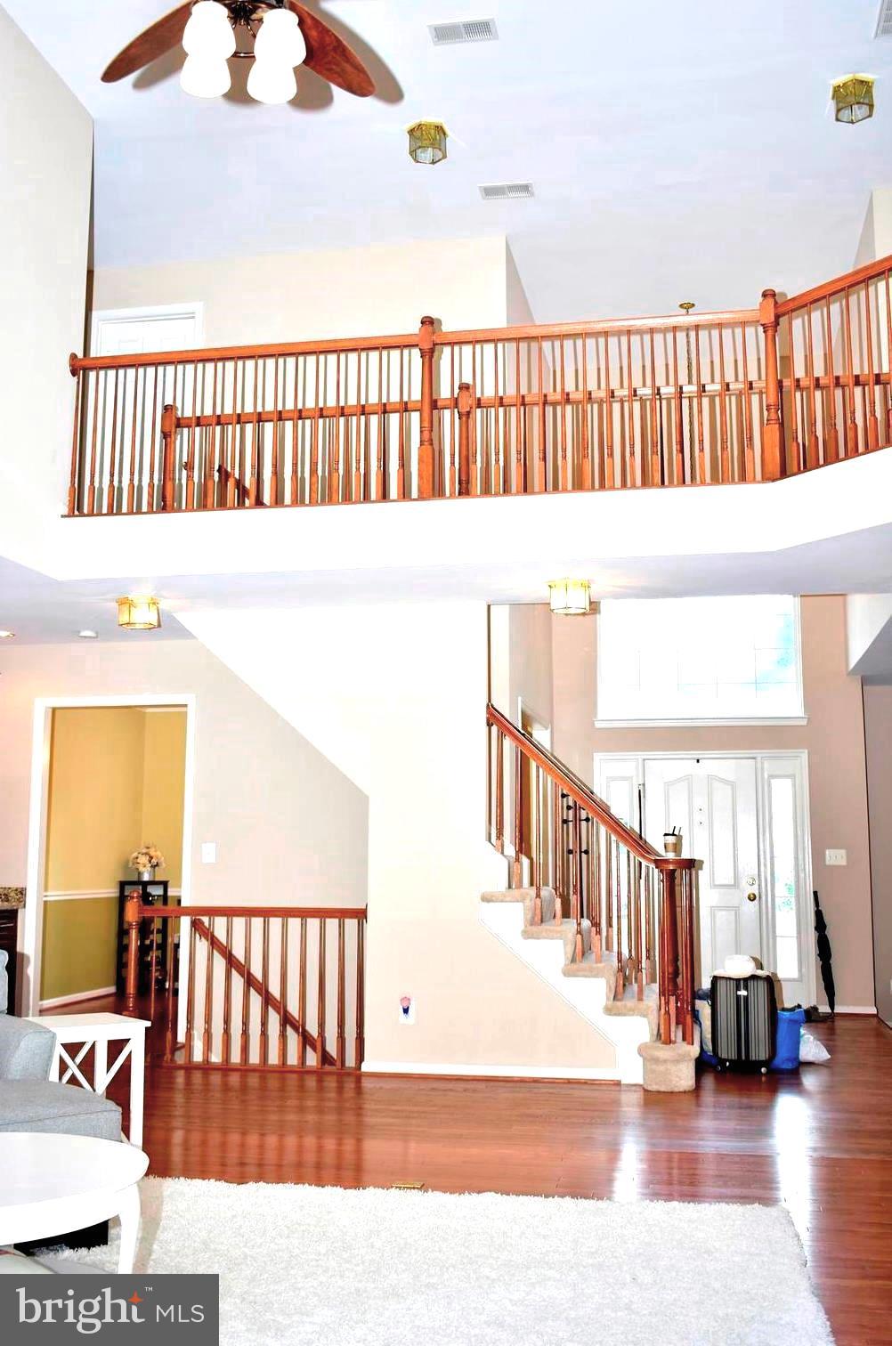 WOODLANDS OF FAIR LAKES - Residential