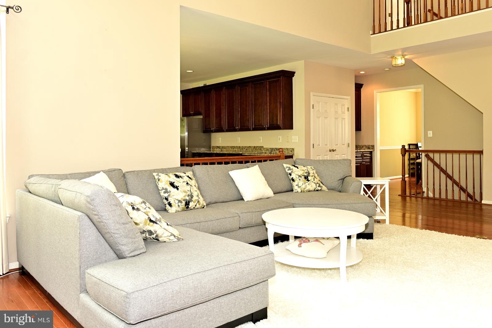 WOODLANDS OF FAIR LAKES - Residential