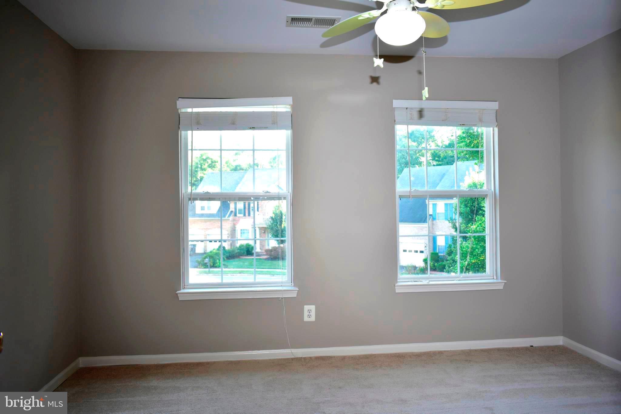 WOODLANDS OF FAIR LAKES - Residential