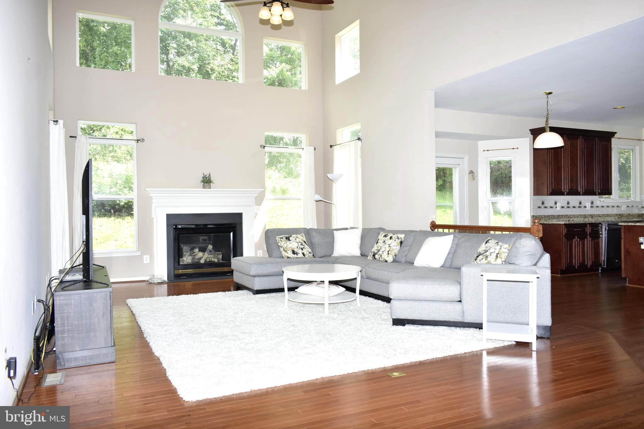 WOODLANDS OF FAIR LAKES - Residential