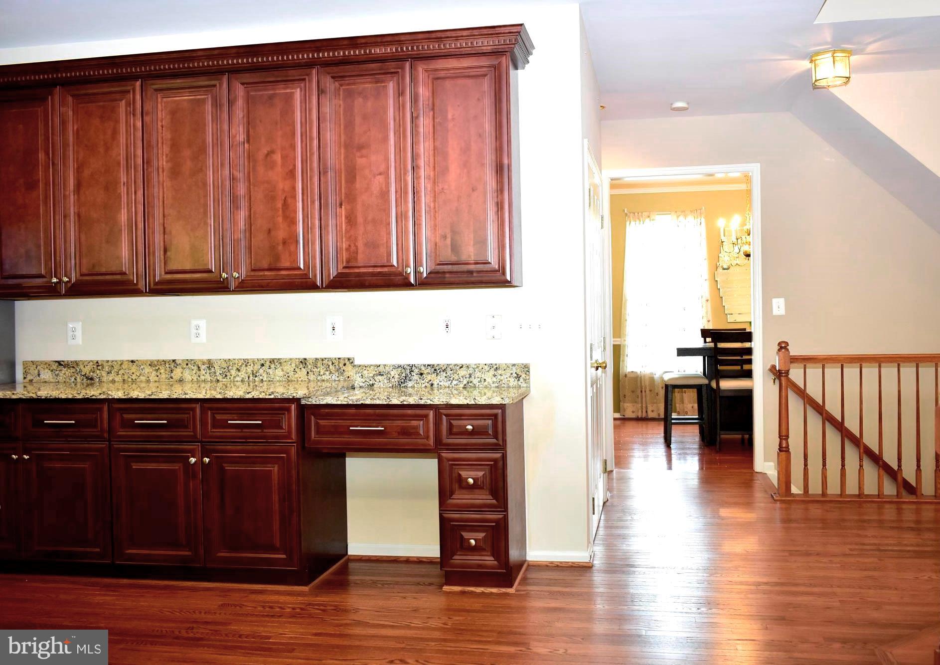 WOODLANDS OF FAIR LAKES - Residential