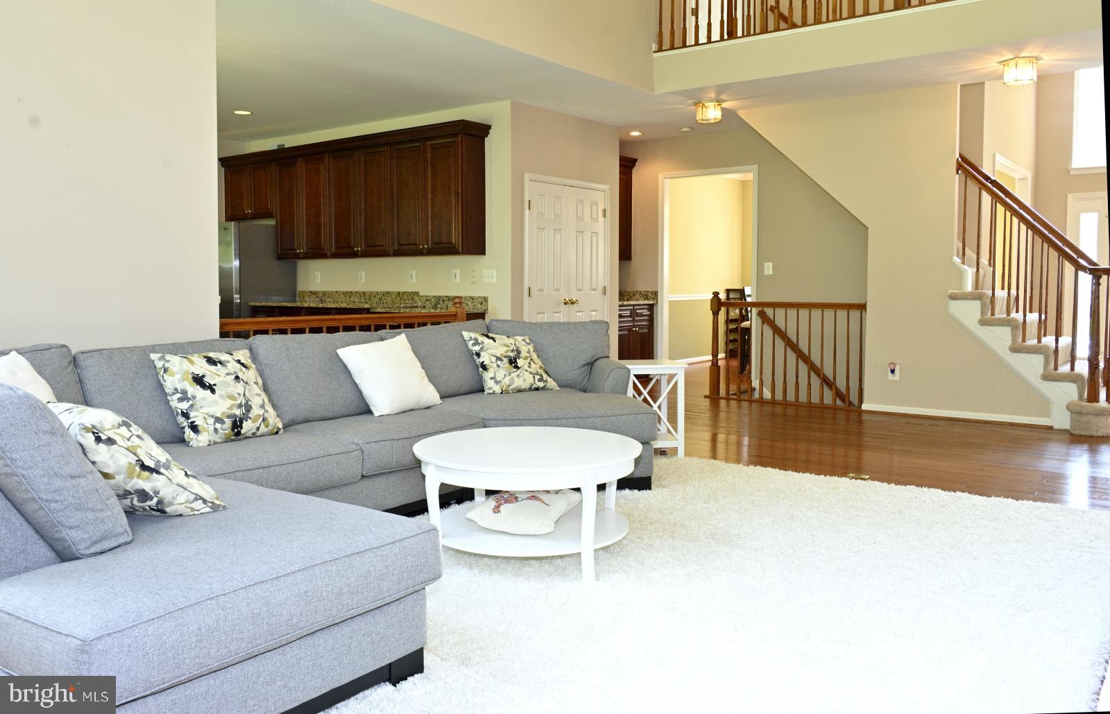 WOODLANDS OF FAIR LAKES - Residential