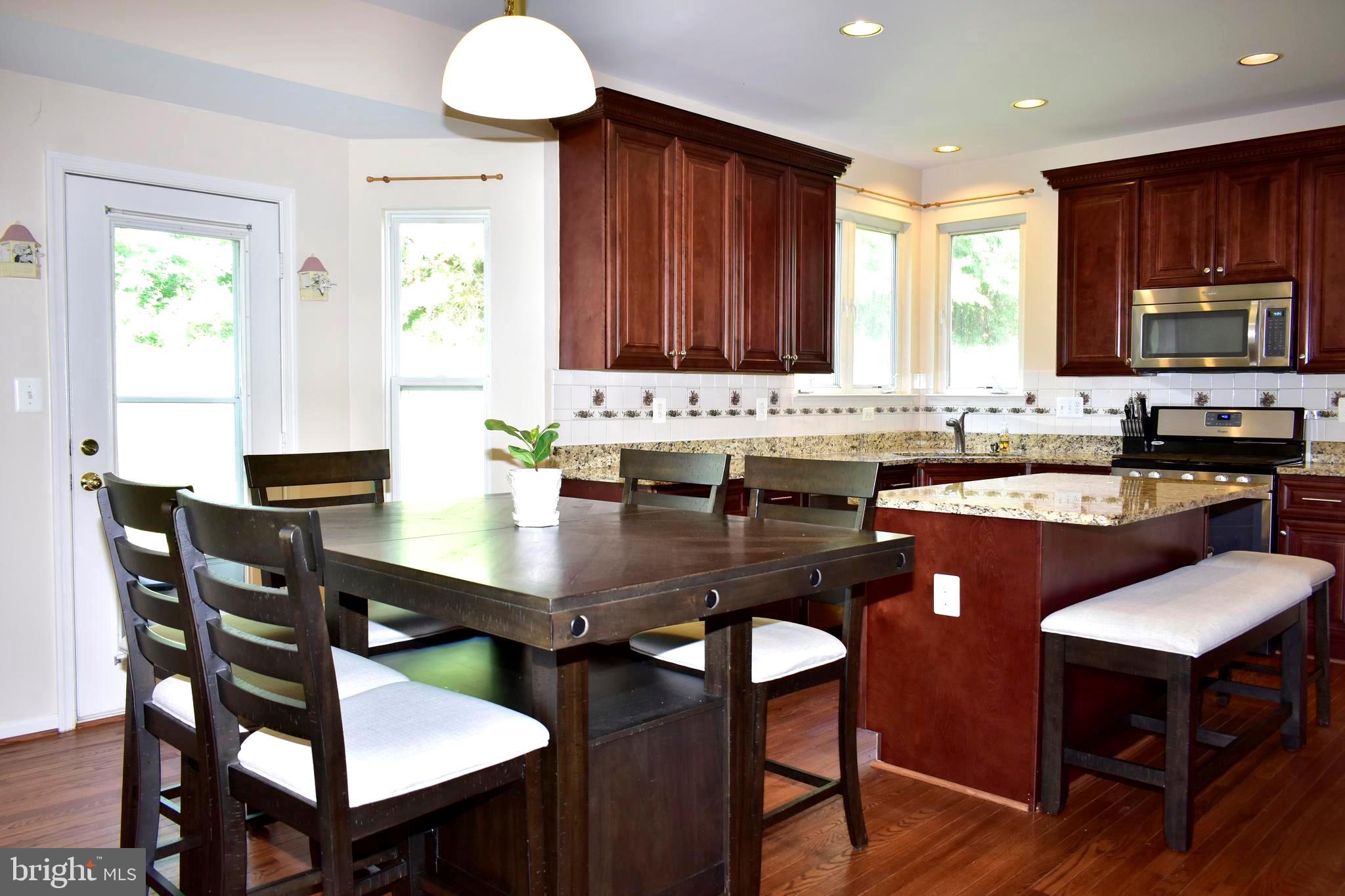 WOODLANDS OF FAIR LAKES - Residential