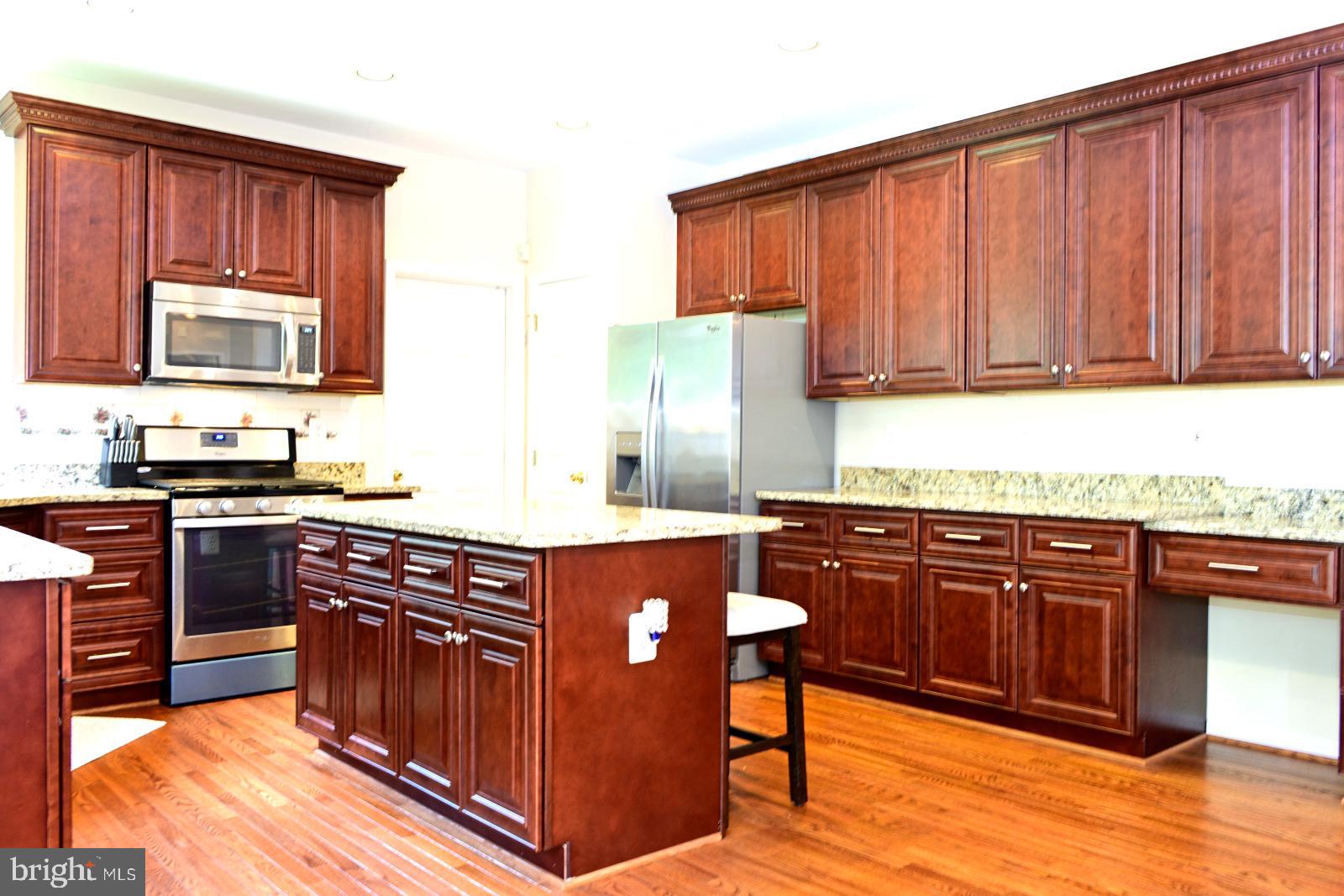 WOODLANDS OF FAIR LAKES - Residential