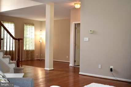 WOODLANDS OF FAIR LAKES - Residential