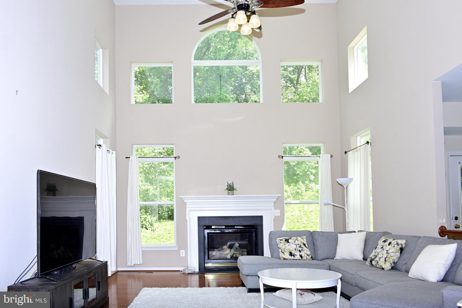 WOODLANDS OF FAIR LAKES - Residential