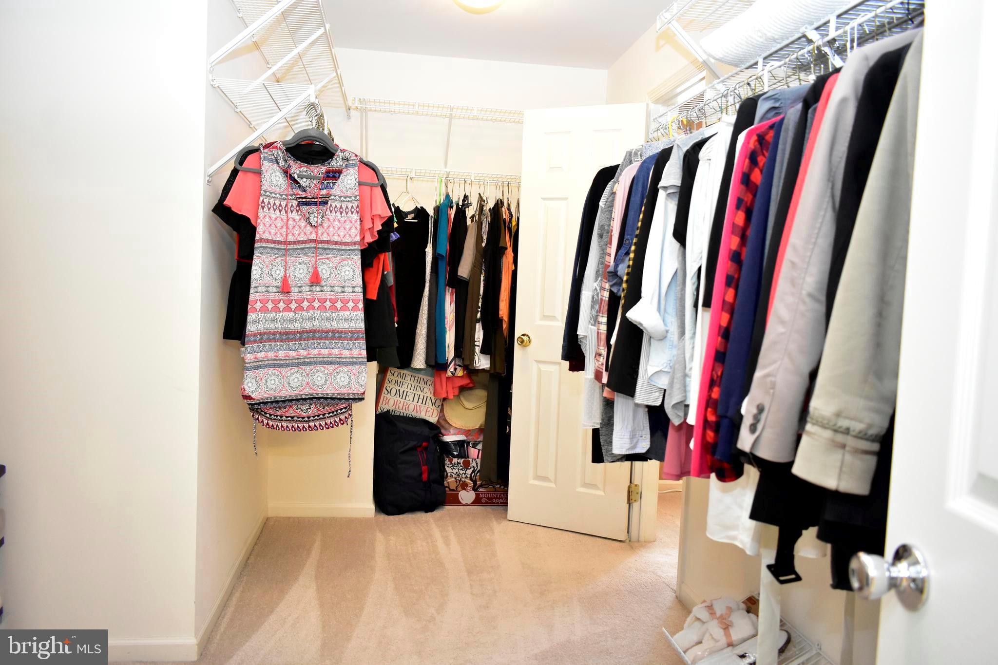 WOODLANDS OF FAIR LAKES - Residential