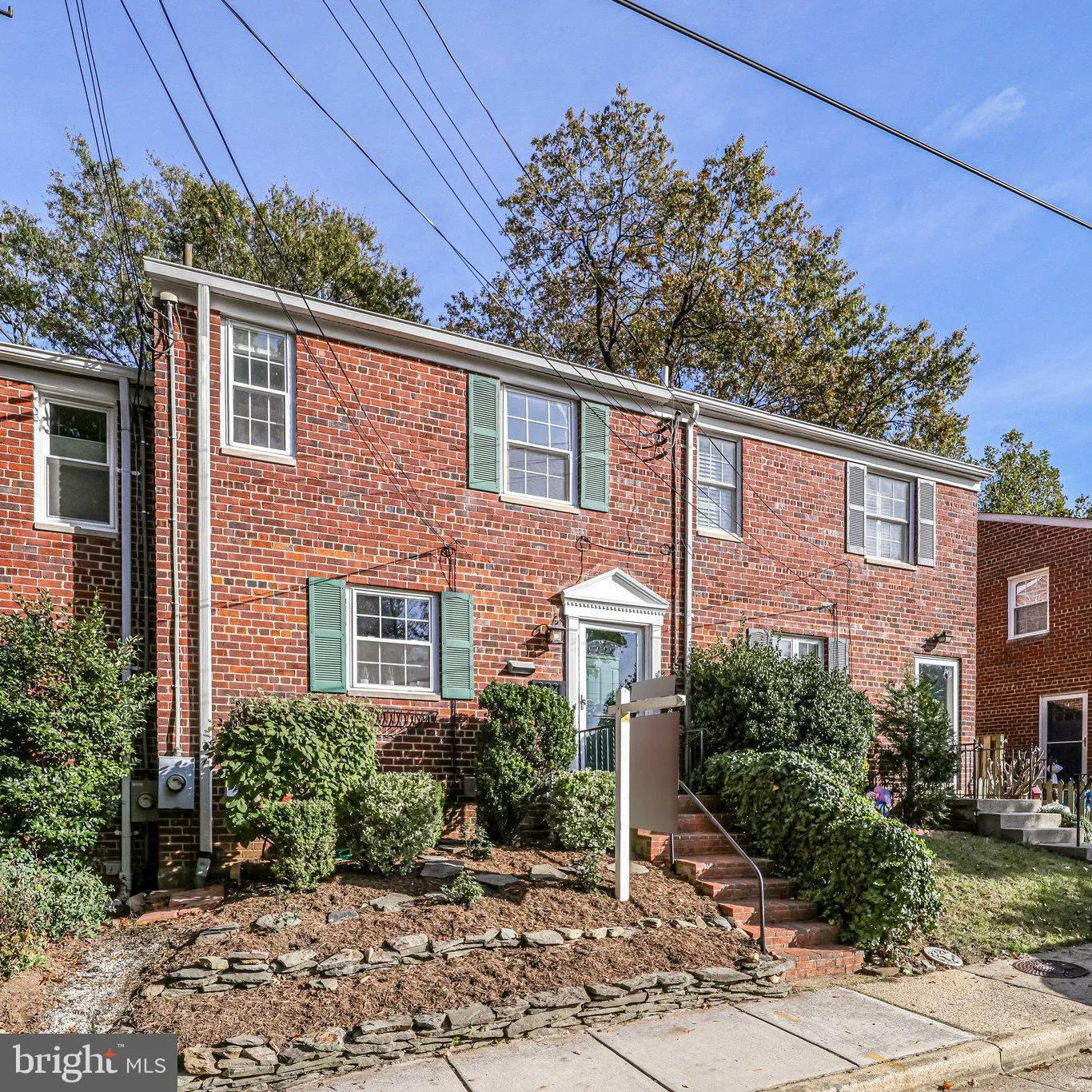 2921 Mosby Street, Alexandria, VA 22305