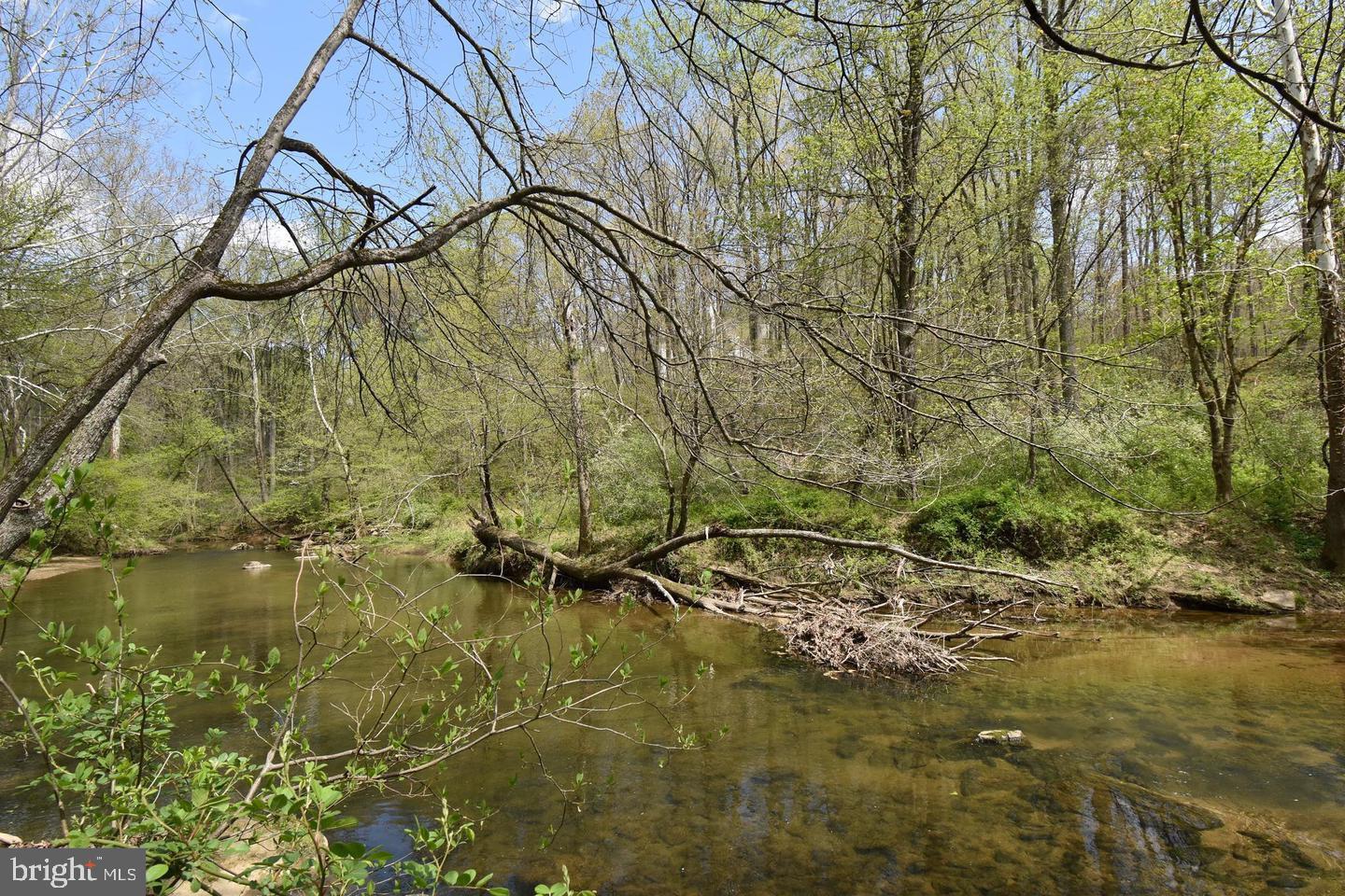 PATUXENT RUN - Residential