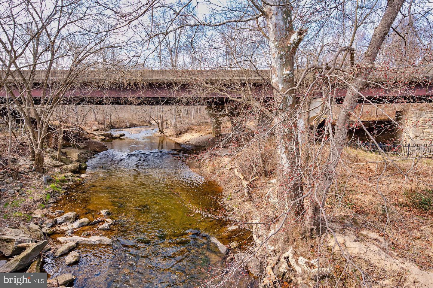 PATUXENT RUN - Residential