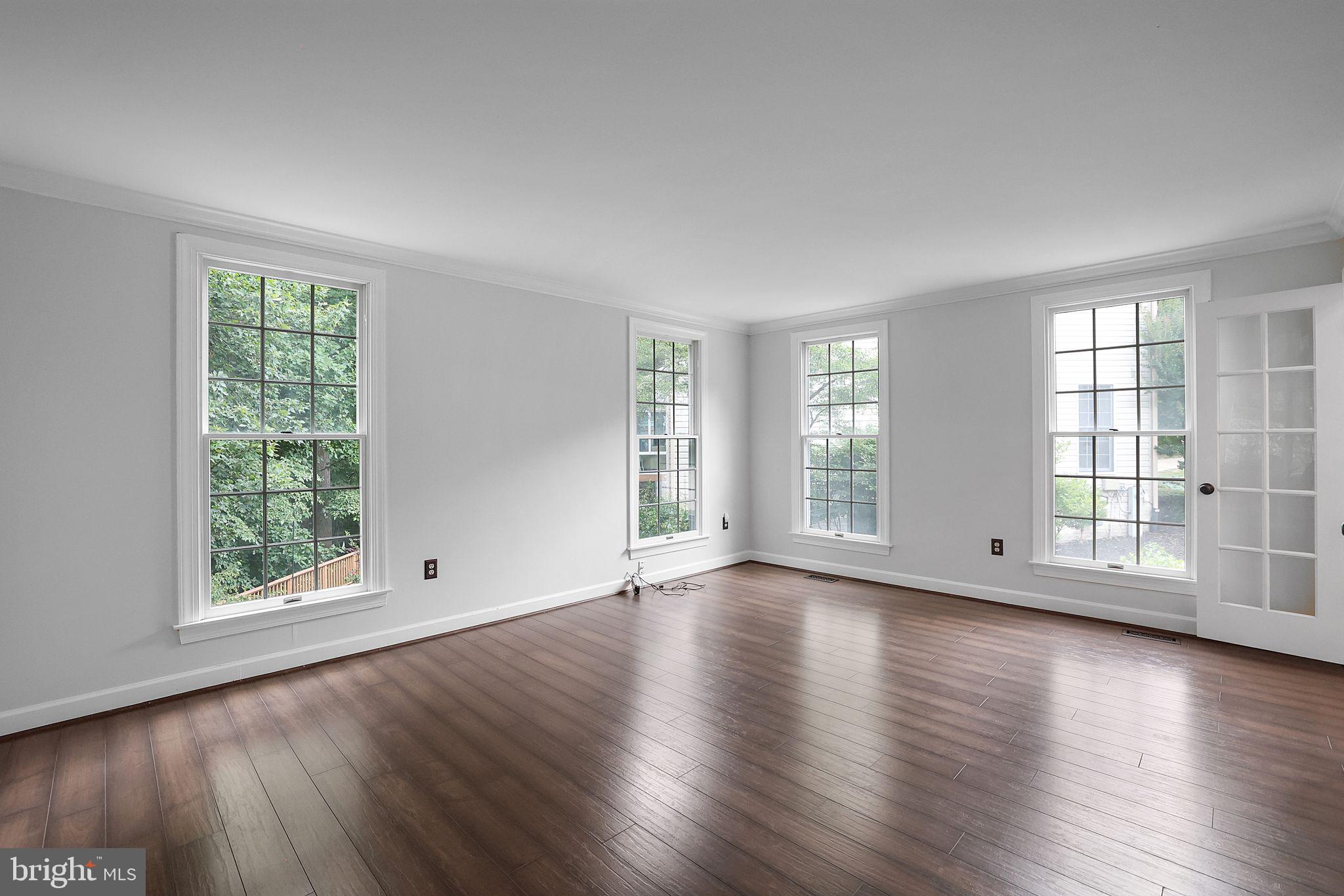 PATUXENT RUN - Residential