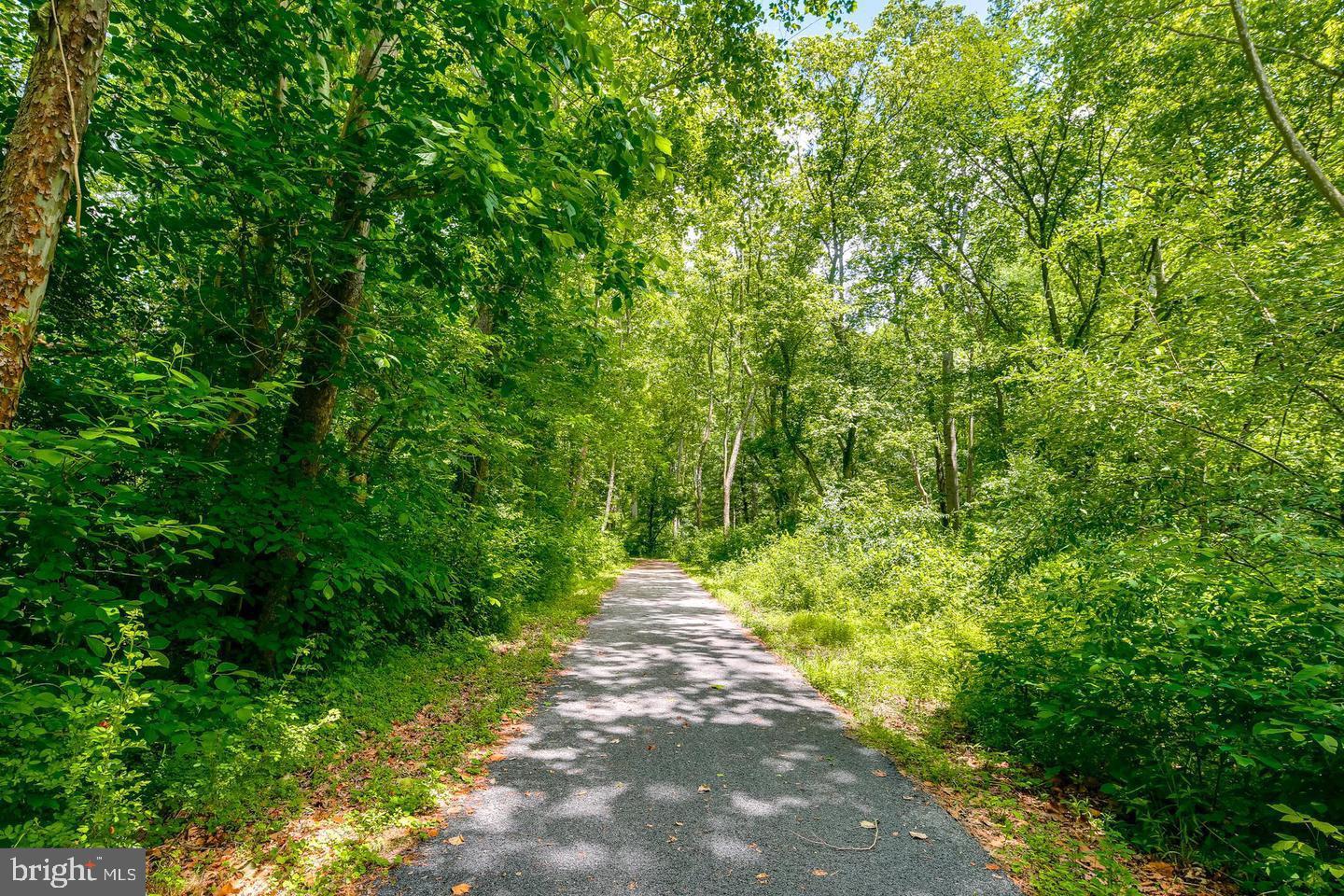 PATUXENT RUN - Residential