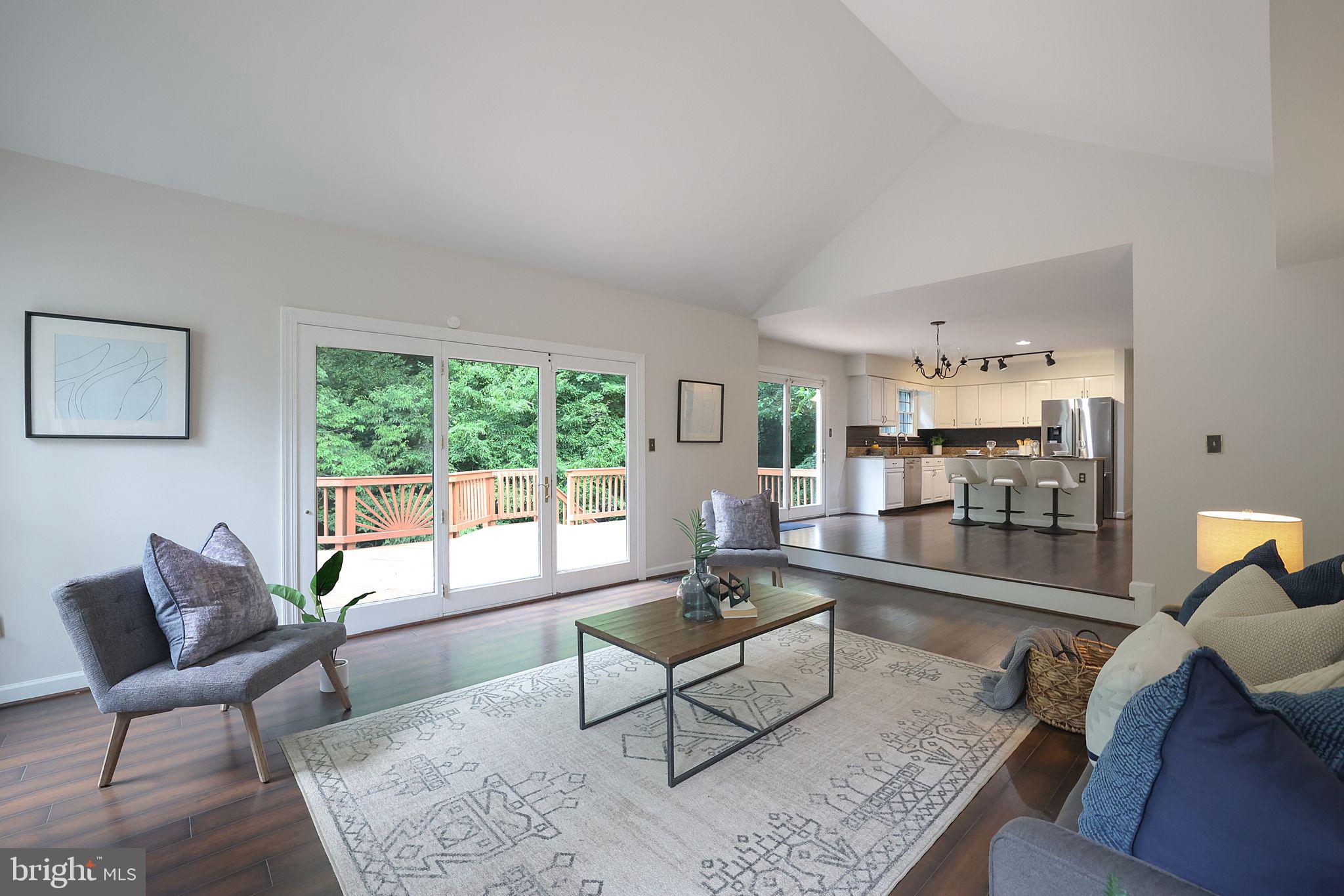 PATUXENT RUN - Residential