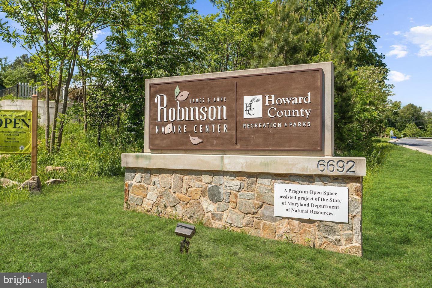 PATUXENT RUN - Residential