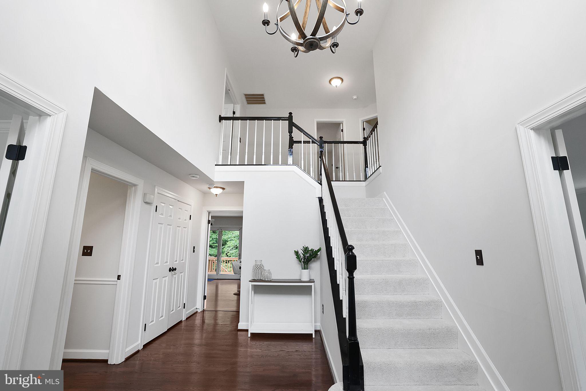 PATUXENT RUN - Residential